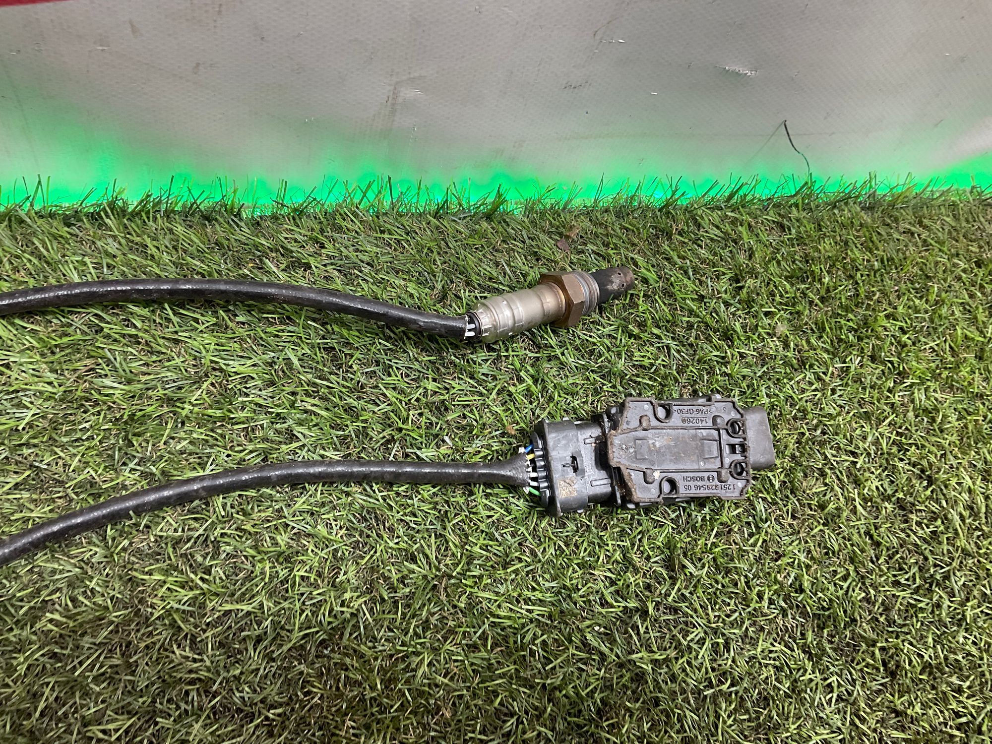 Блок лямбда зонда BMW X5 G05 рестайлинг 2024, 10000 рублей, Москва