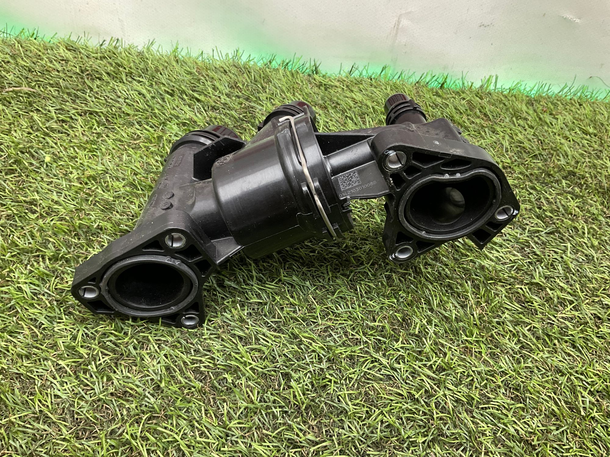 Корпус термостата BMW B57 BMW X5, G05, 7500 рублей, Москва