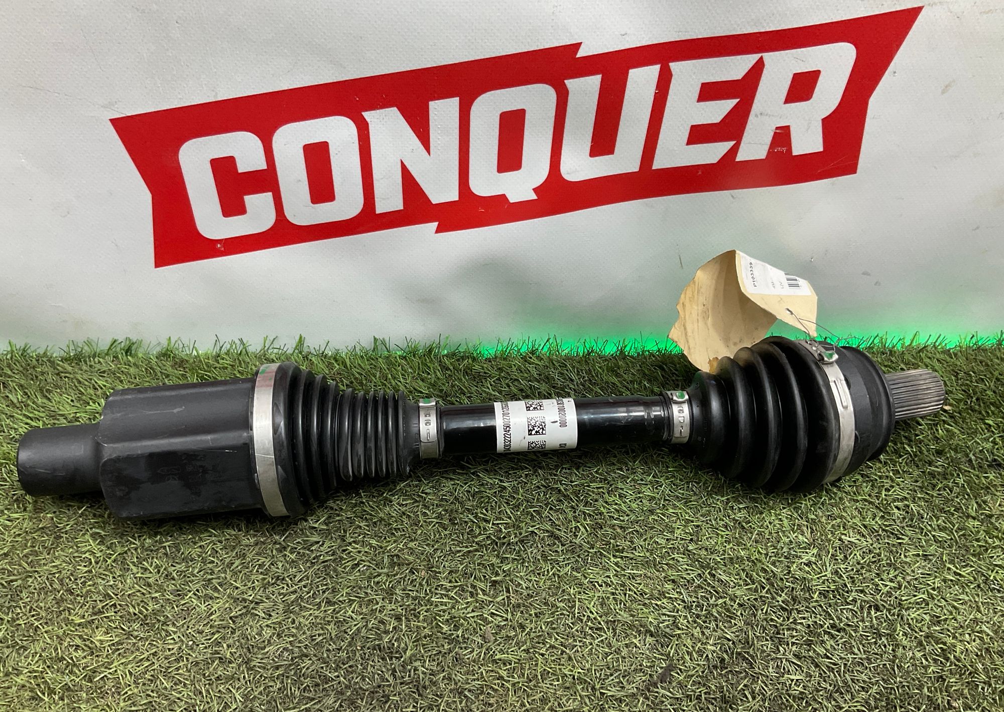 Привод передний левый Mercedes-Benz W223, 130000 рублей, Москва