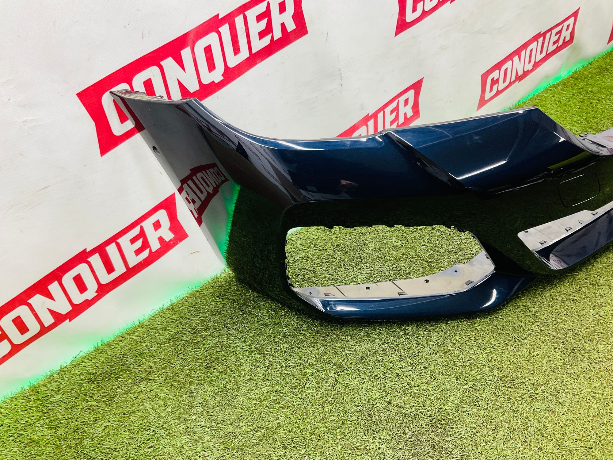 Бампер передний BMW 5 серия G30/G31 М, 25000 рублей, Москва