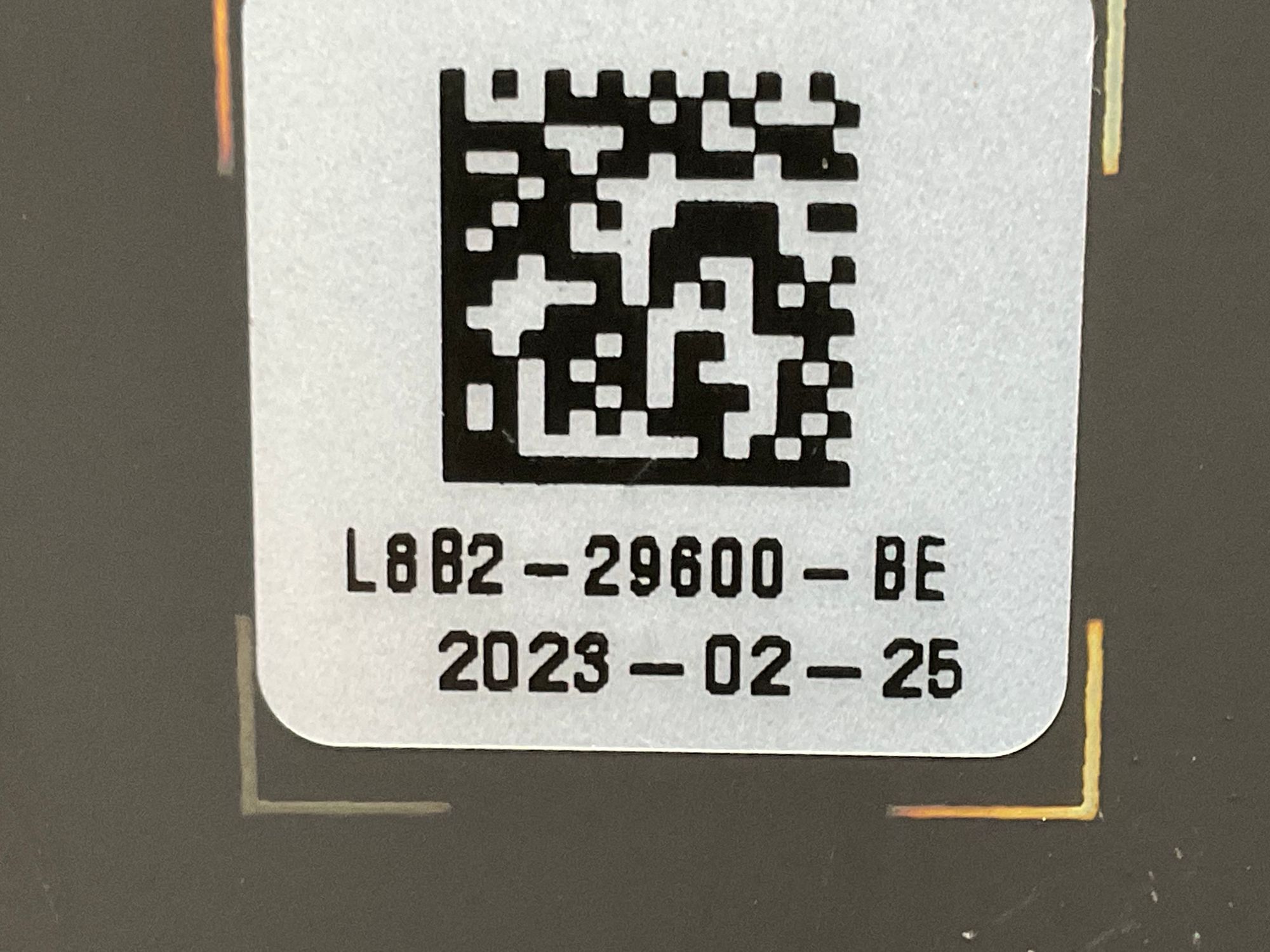 Стекло боковое правое Land Rover Defender II 2022, 40000 рублей, Москва