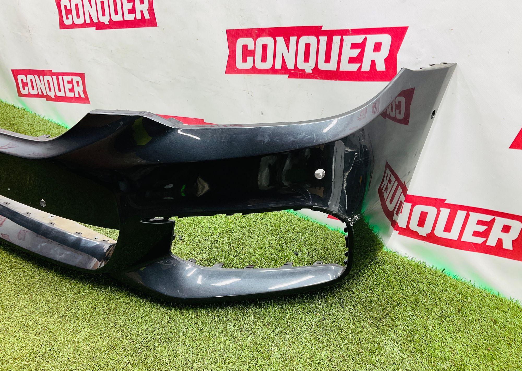 Бампер передний BMW 5 серия, G30/G31 M пакет, 55000 рублей, Москва