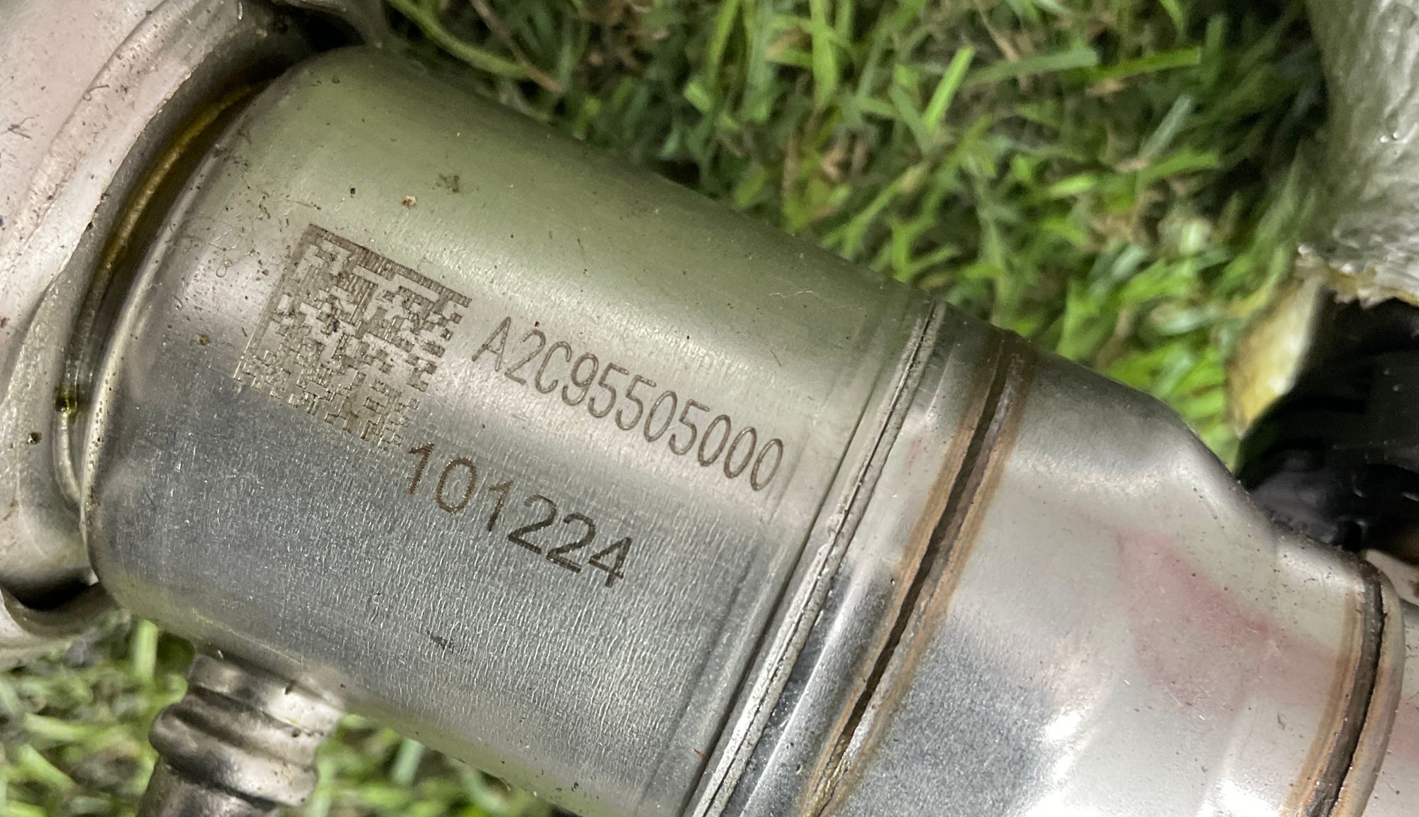 Форсунка дозатор B57D30 BMW X5, G05, 5000 рублей, Москва