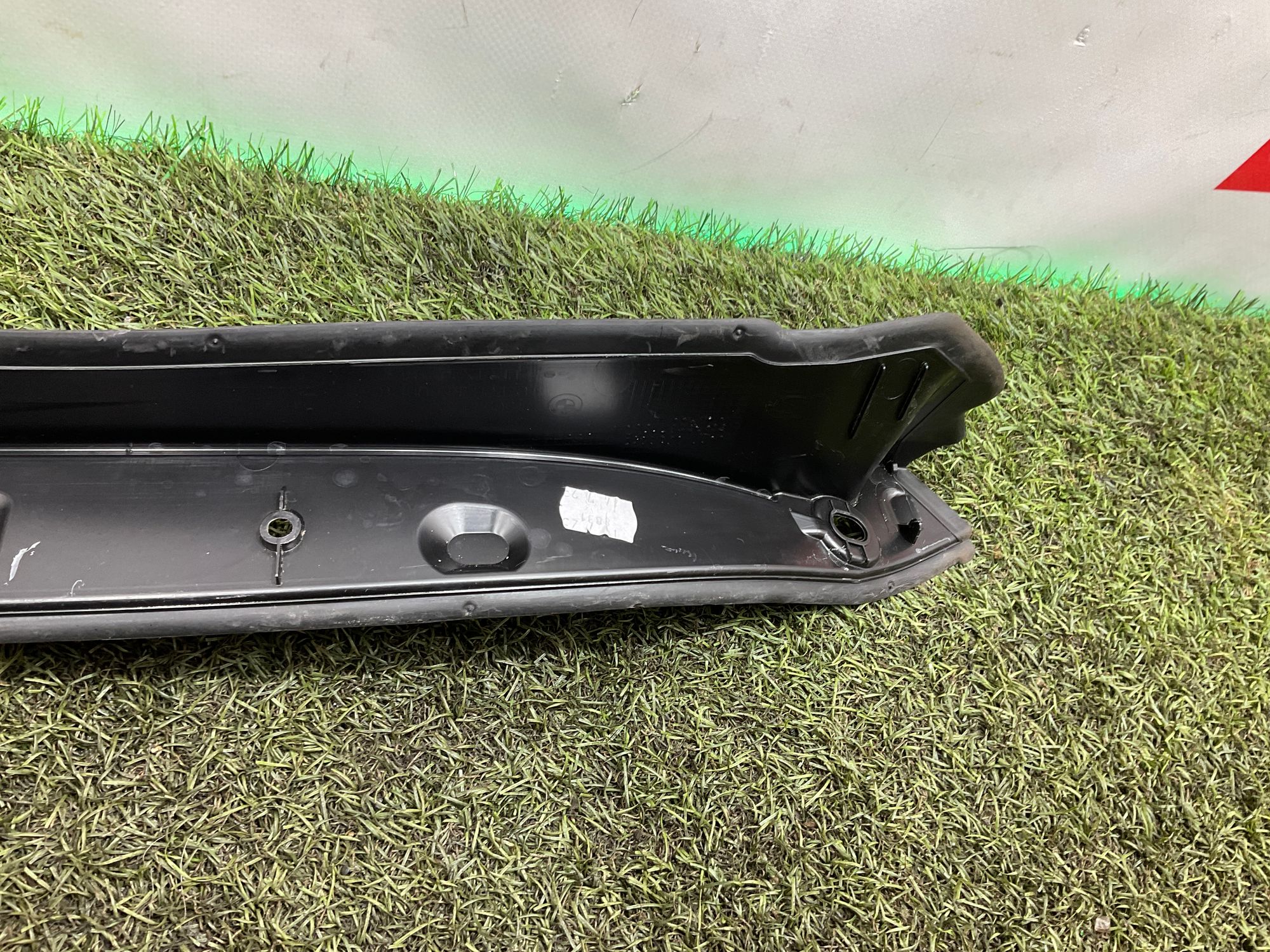 Уплотнитель крыла правый BMW M3, G80 2023, 5000 рублей, Москва