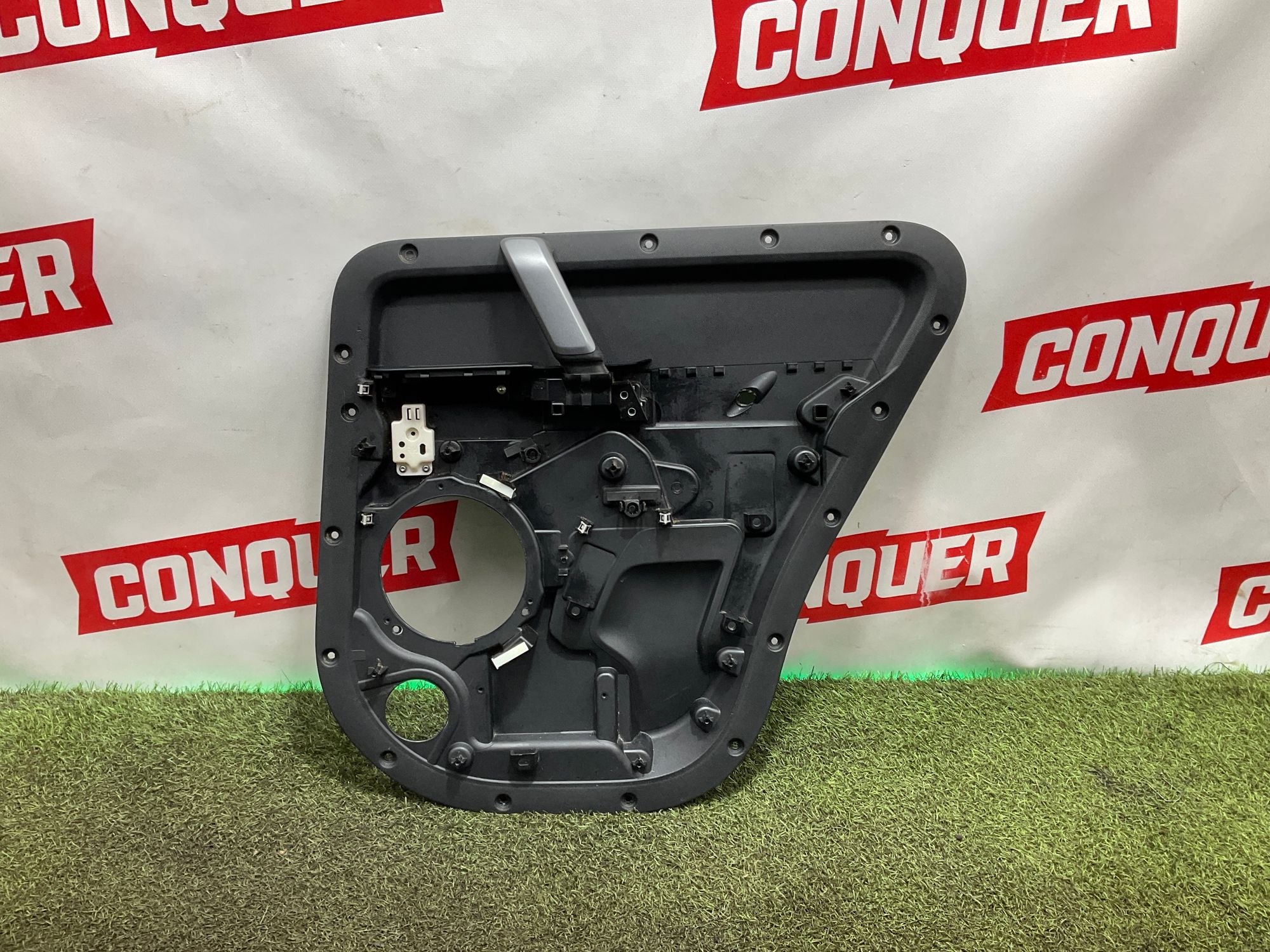 Обшивка двери задней правой Land Rover Defender II 2023, 3000 рублей, Москва