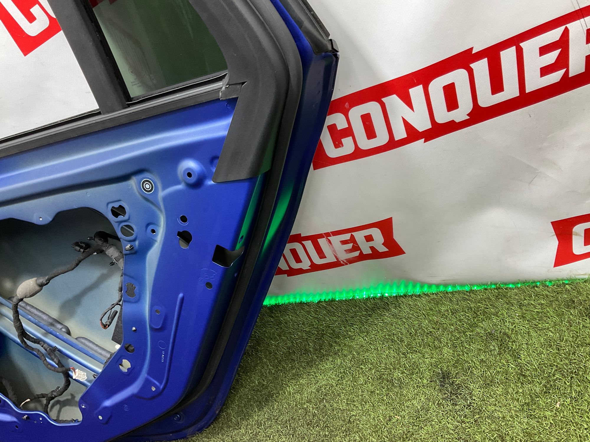 Дверь задняя правая BMW M3, G81 2023, 35000 рублей, Москва