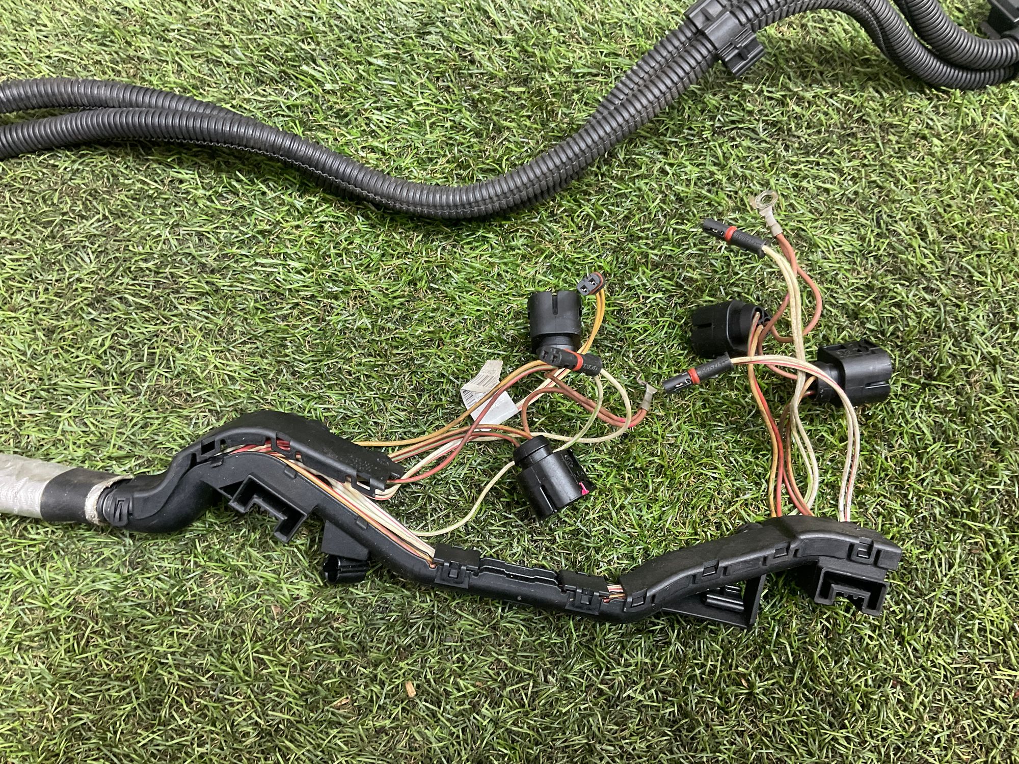 Проводка форсунок BMW 5 серия, F10/F11/F07 N20B20B, 2000 рублей, Москва