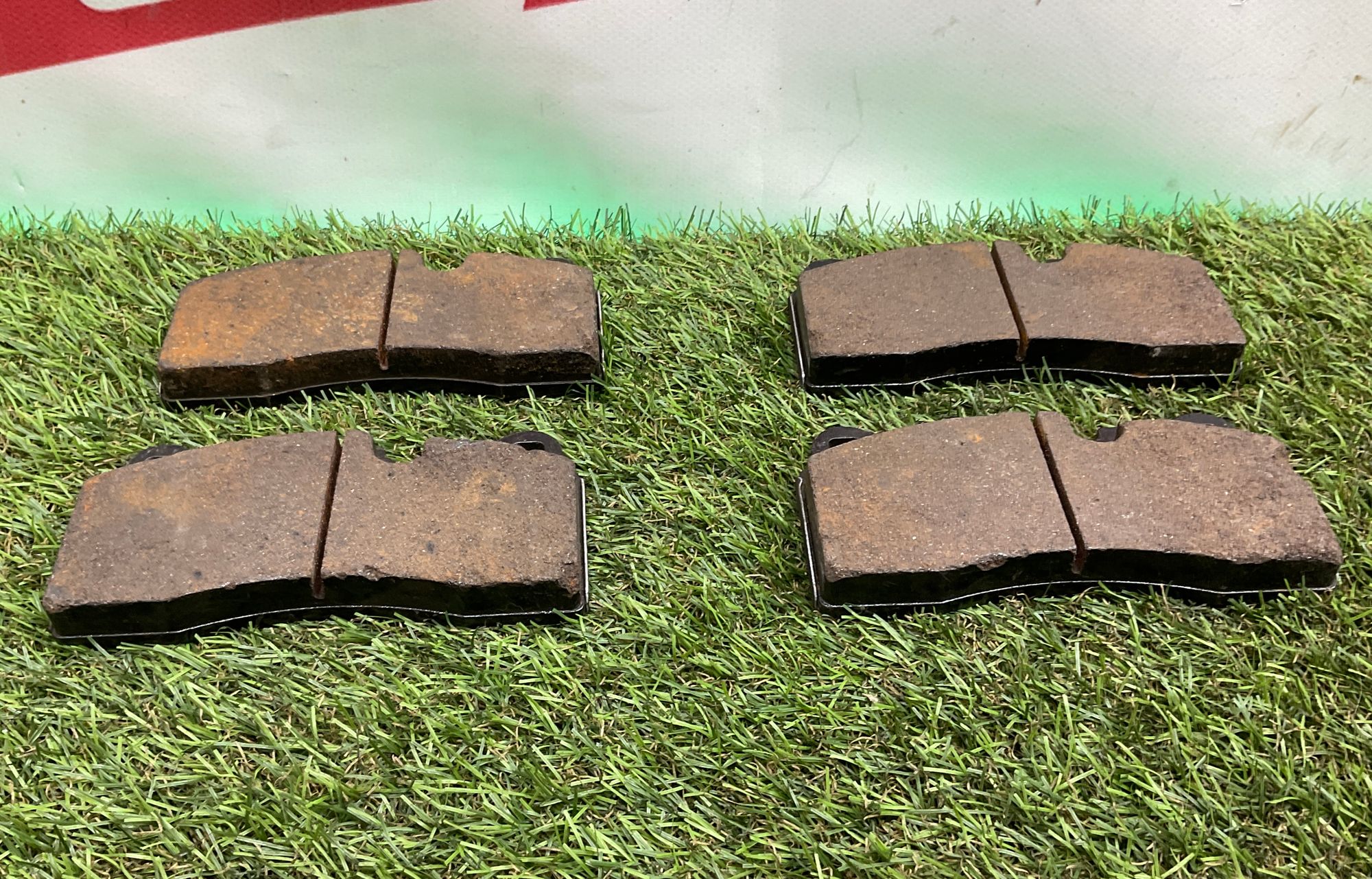 Тормозные колодки задние BMW M2, F87 Рестайлинг, 8000 рублей, Москва