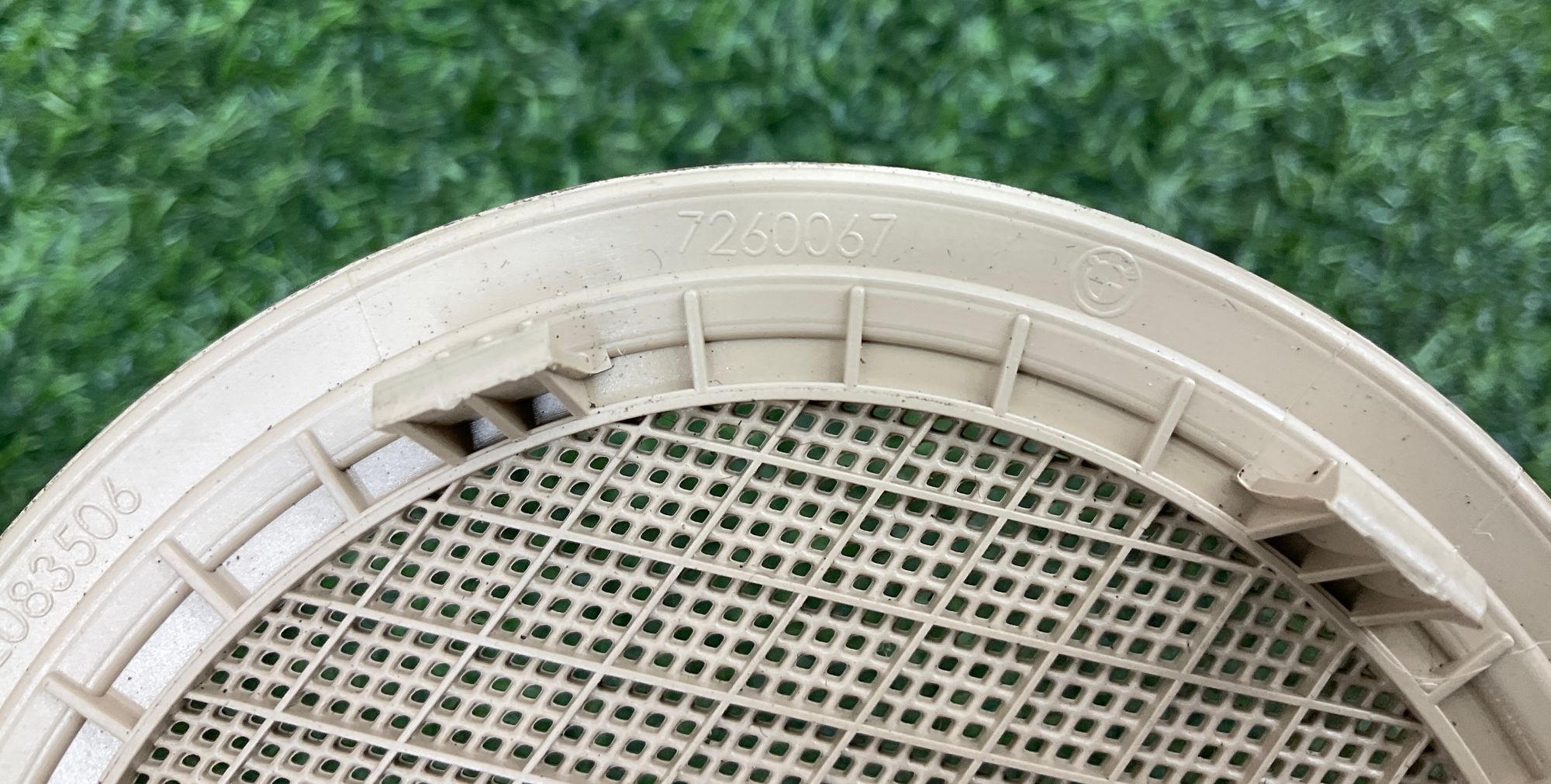 Комплект накладок динамиков BMW 3 F30 F31, 1000 рублей, Москва