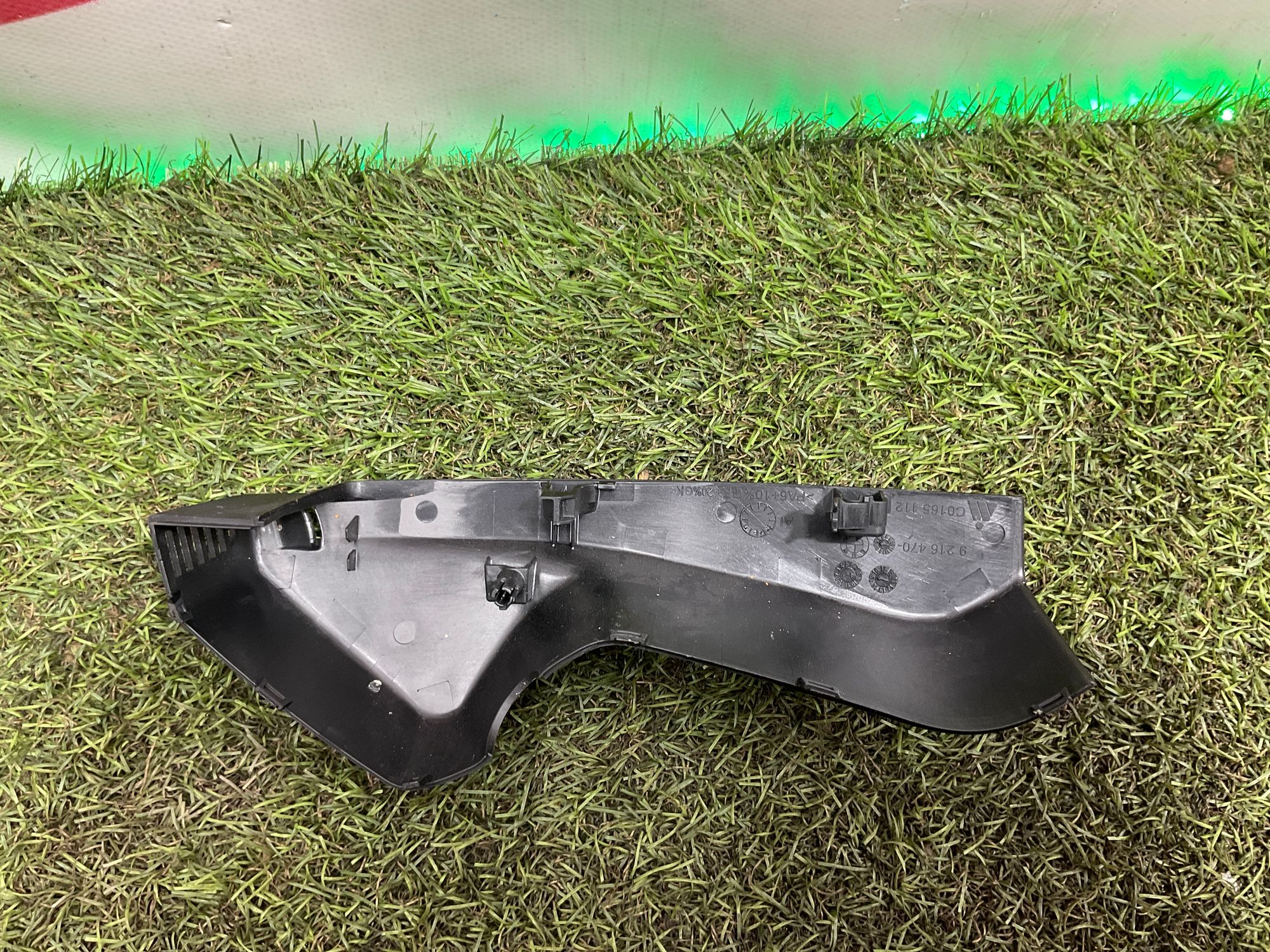 Накладка зеркала заднего вида BMW X5 M, F85, 1000 рублей, Москва