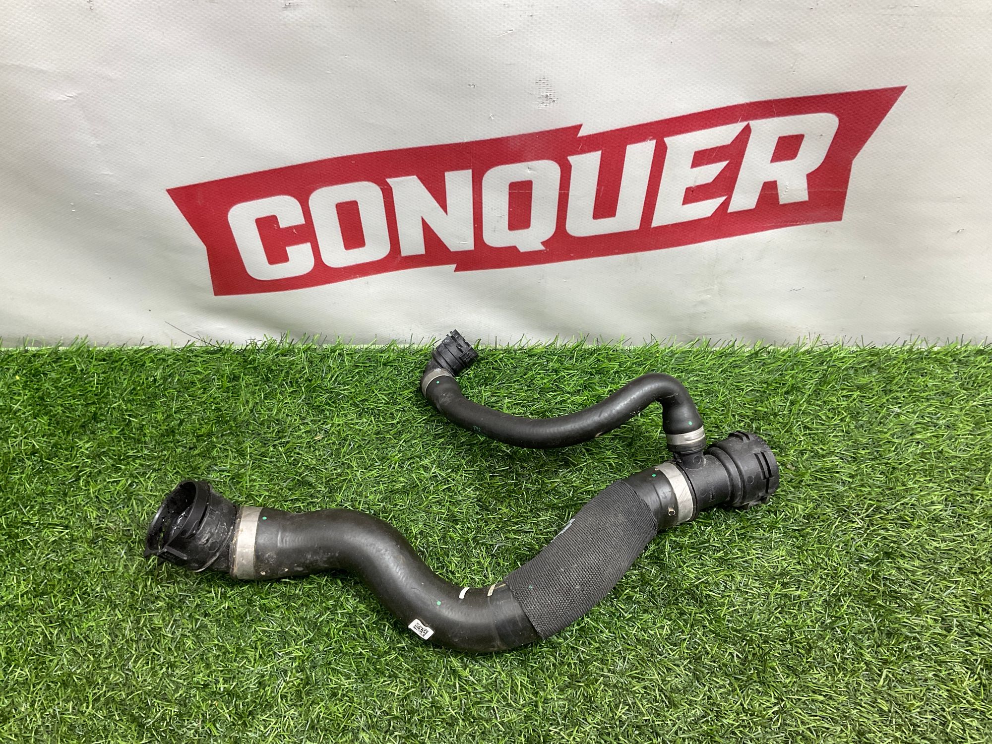 Трубка радиатора охлаждения BMW X5 G05, 7500 рублей, Москва