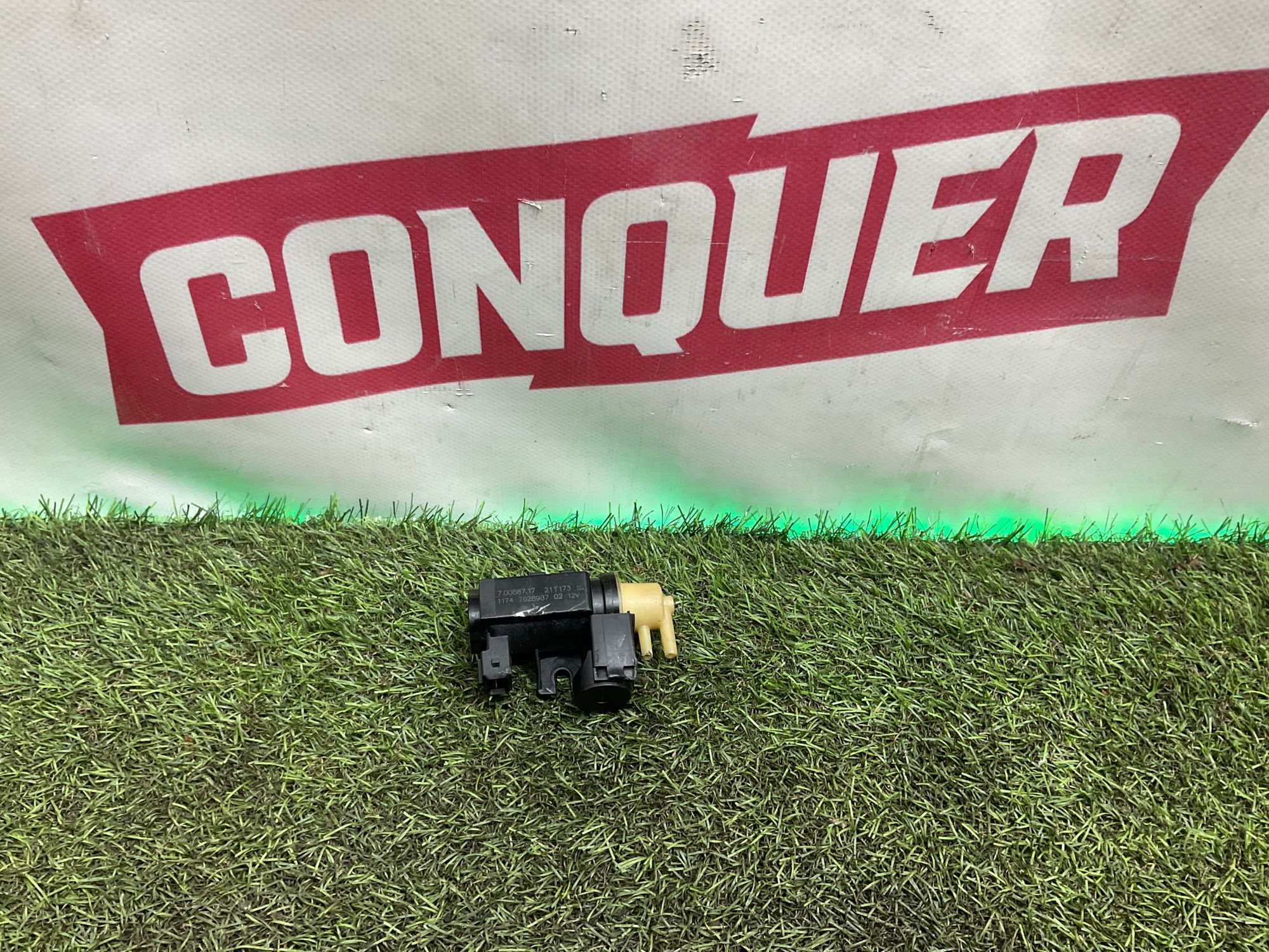 Клапан электромагнитный BMW X6, E71, 2000 рублей, Москва