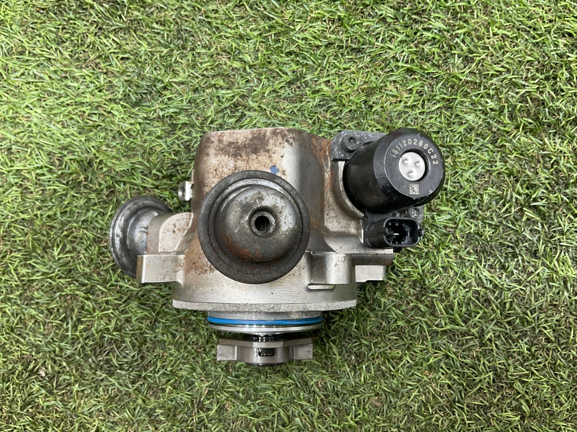 ТНВД Porsche 911 GT2, 991, 100000 рублей, Москва