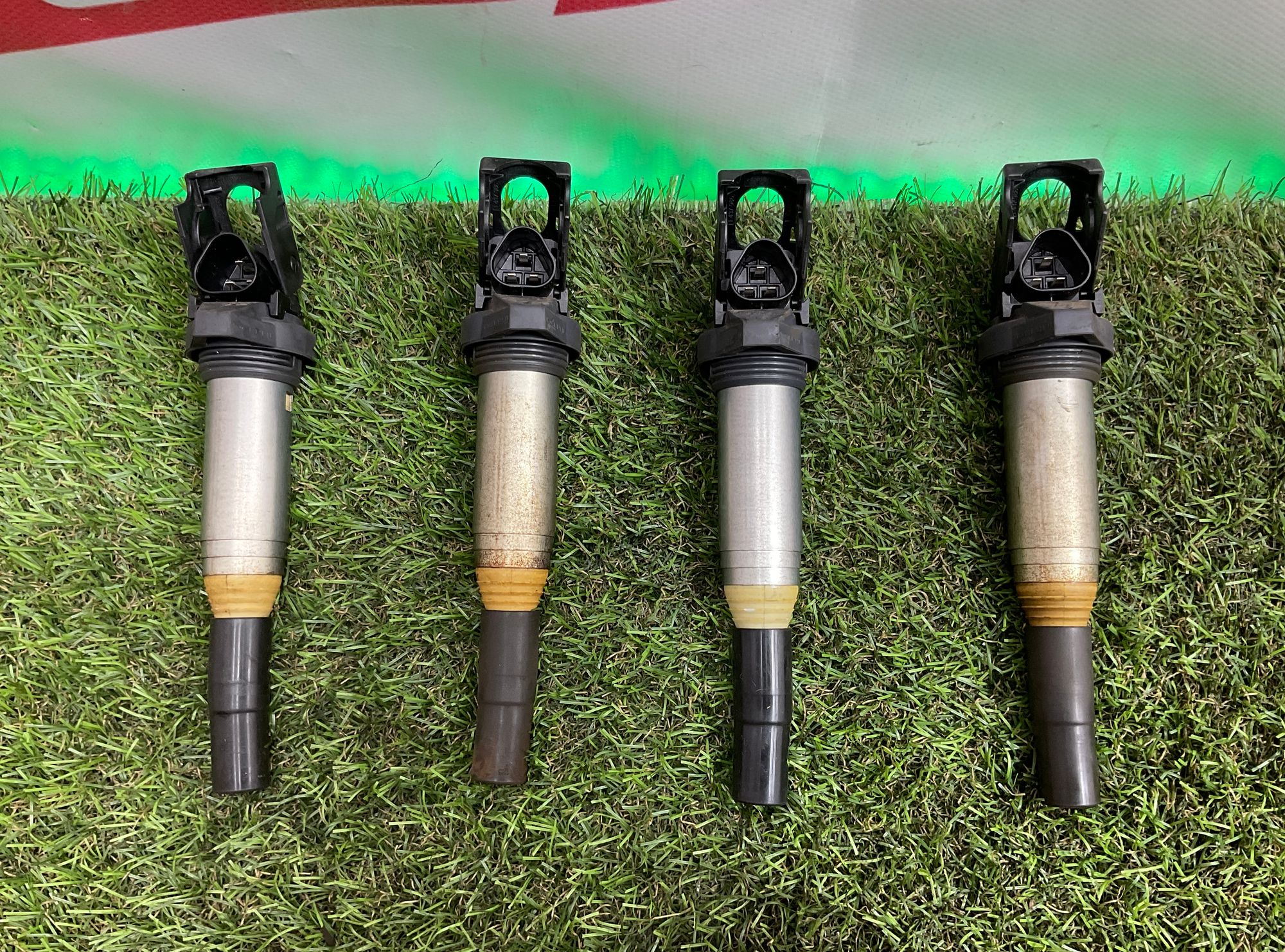 Катушка зажигания BMW X5, E70 рестайлинг, 1000 рублей, Москва