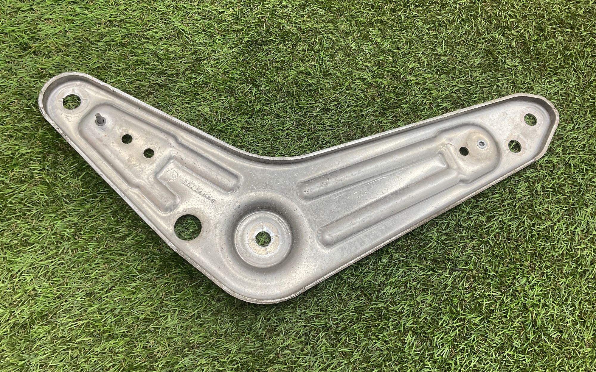 Реактивная тяга левая BMW X5 M, F85, 1000 рублей, Москва