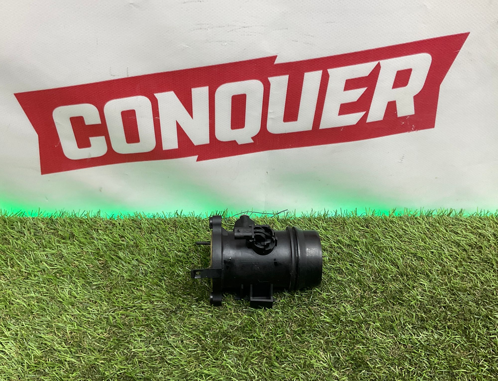 Датчик массового расхода воздуха BMW 5 серия, F10/F11/F07 рестайлинг N47 N57, 1000 рублей, Москва