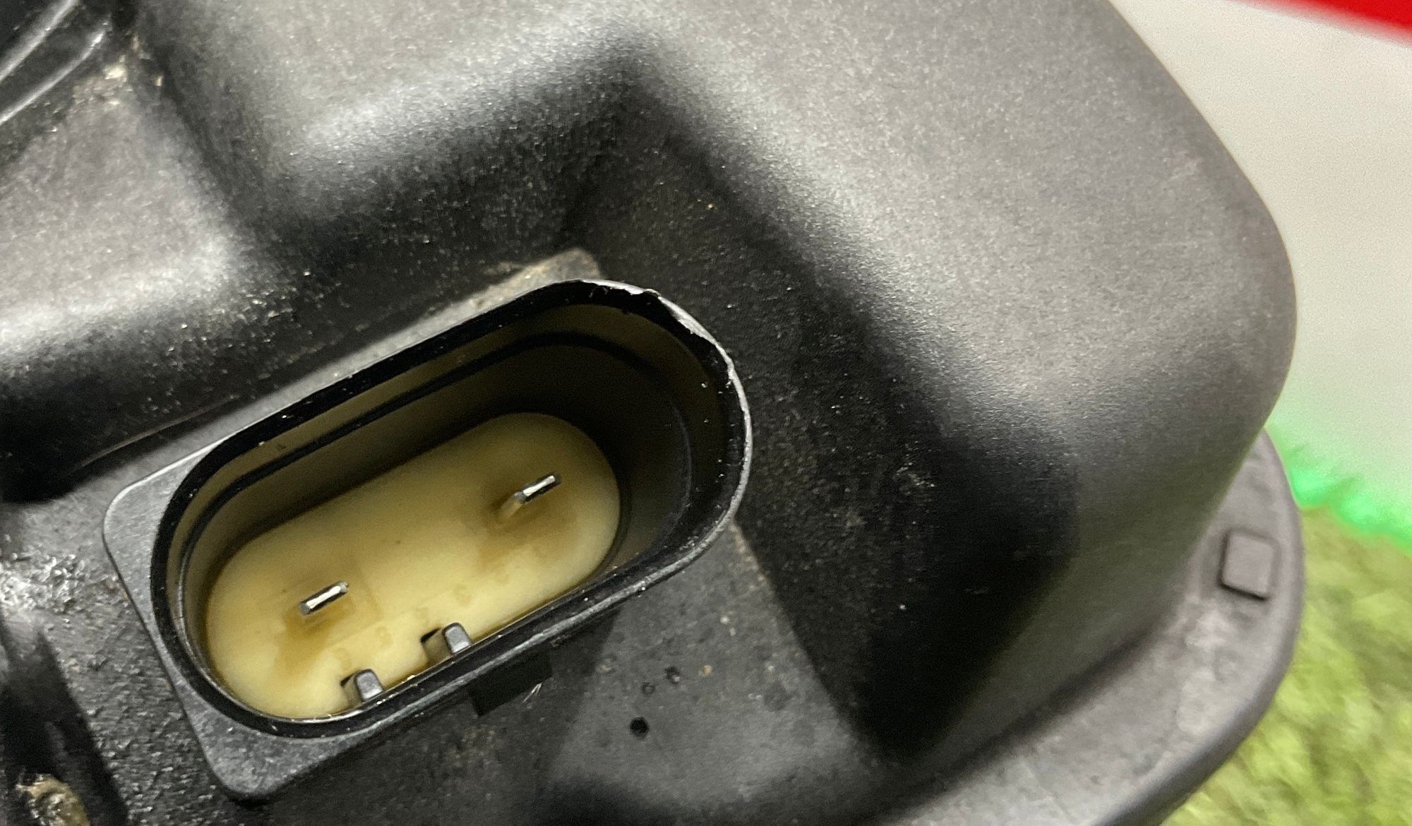 Бачок расширительный BMW M3, G80 2023, 8000 рублей, Москва