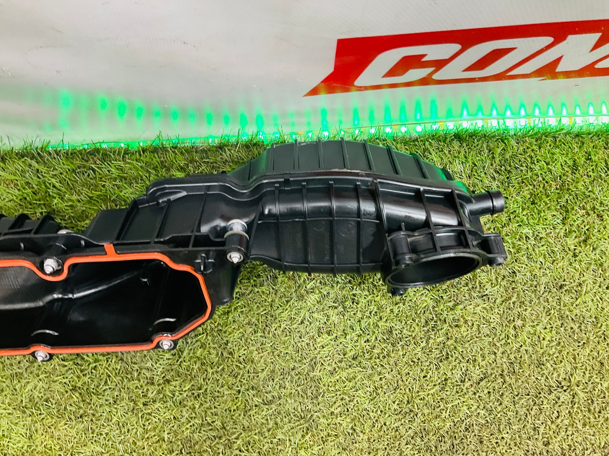 Коллектор впускной BMW M8, F91/F92/F93 2019, 67500 рублей, Москва