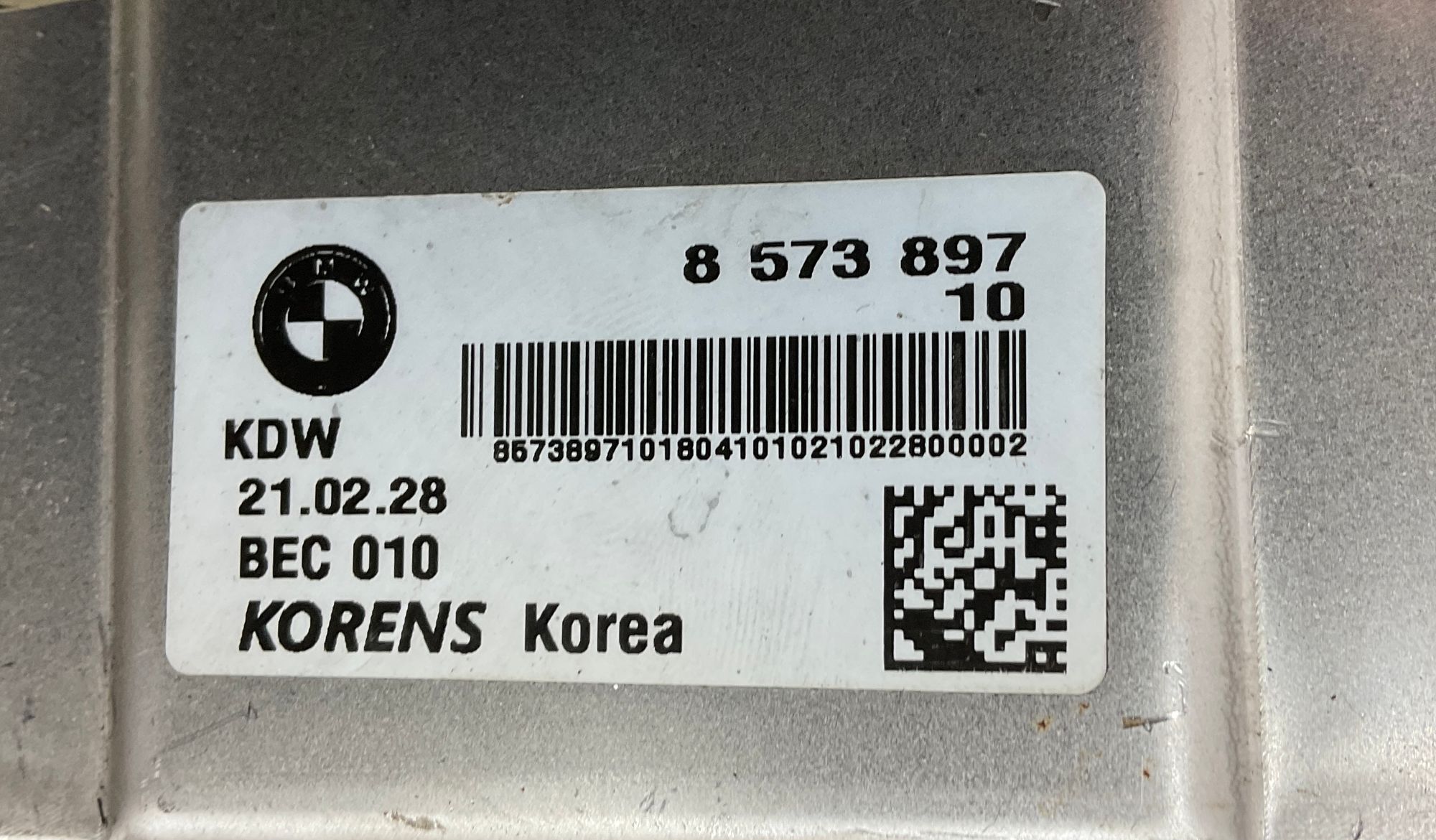 Радиатор EGR MINI Countryman, I N47, 7000 рублей, Москва