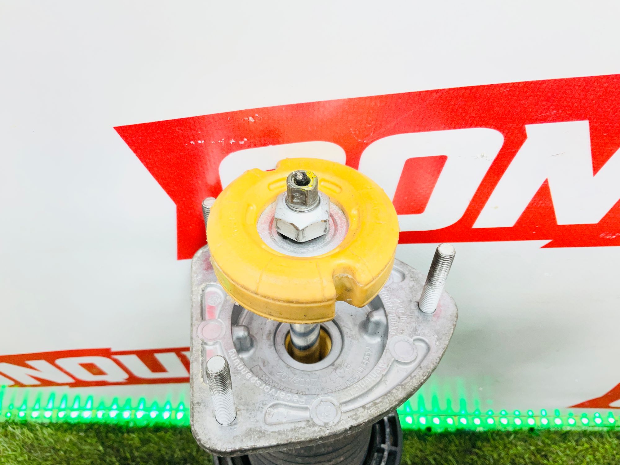 Амортизатор задний Porsche 911 GT3 991 Рестайлинг 2018, 100000 рублей, Москва