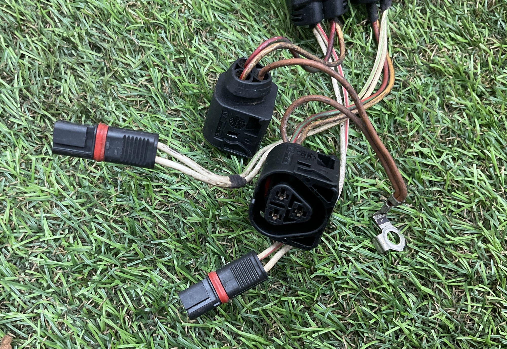 Проводка форсунок N20 BMW 5 F10, 2000 рублей, Москва