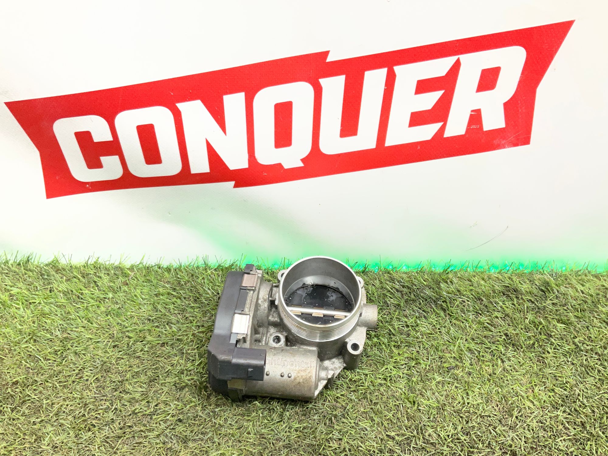 Дроссельная заслонка N63 S63 BMW X6, F16 2015, 2000 рублей, Москва