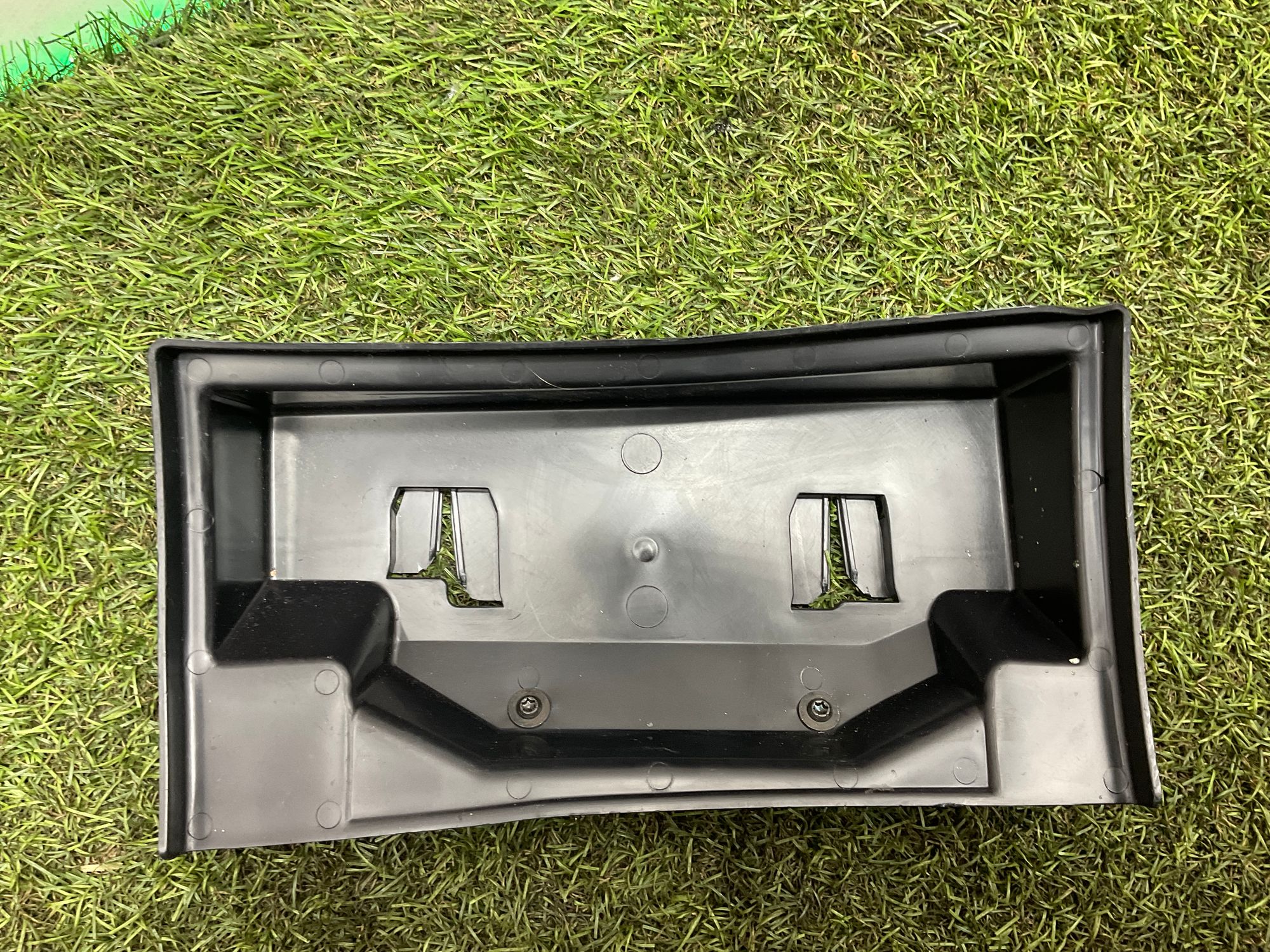 Накладка передней панели BMW X5 M, F85, 1000 рублей, Москва