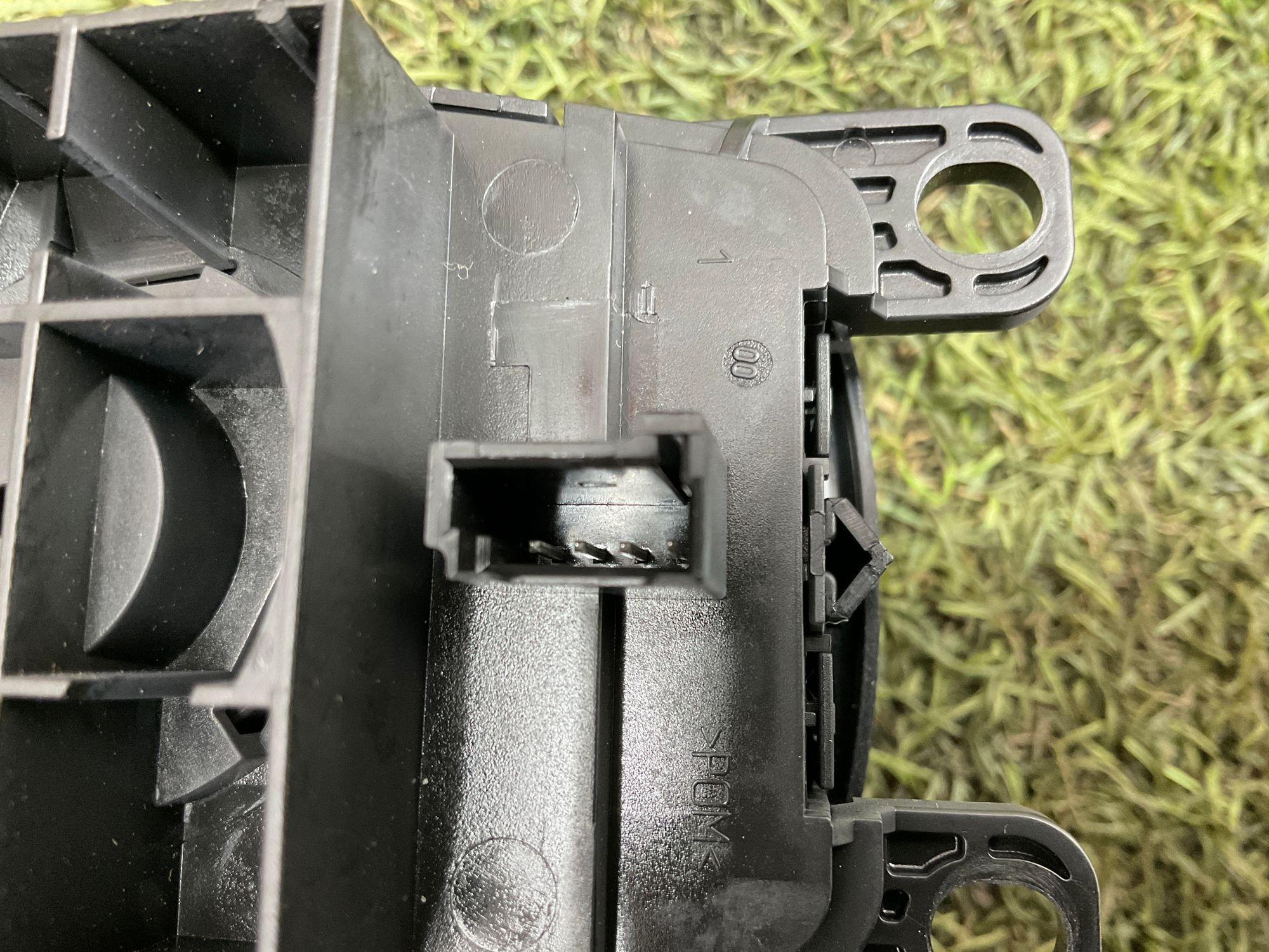 Джойстик управления мультимедиа BMW 5 G30 G31, 3500 рублей, Москва