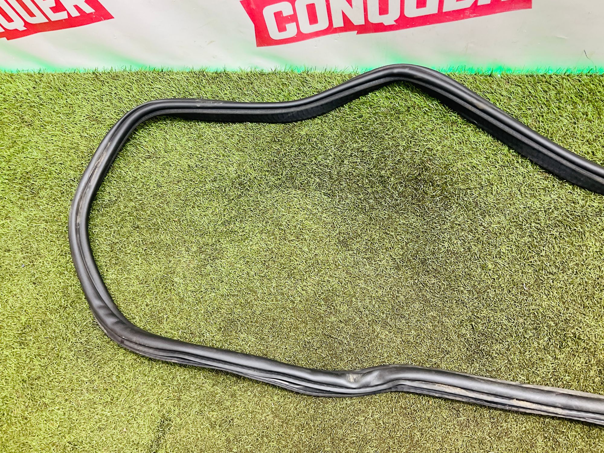 Уплотнитель двери передней Land Rover Defender II L663 2022, 8500 рублей, Москва