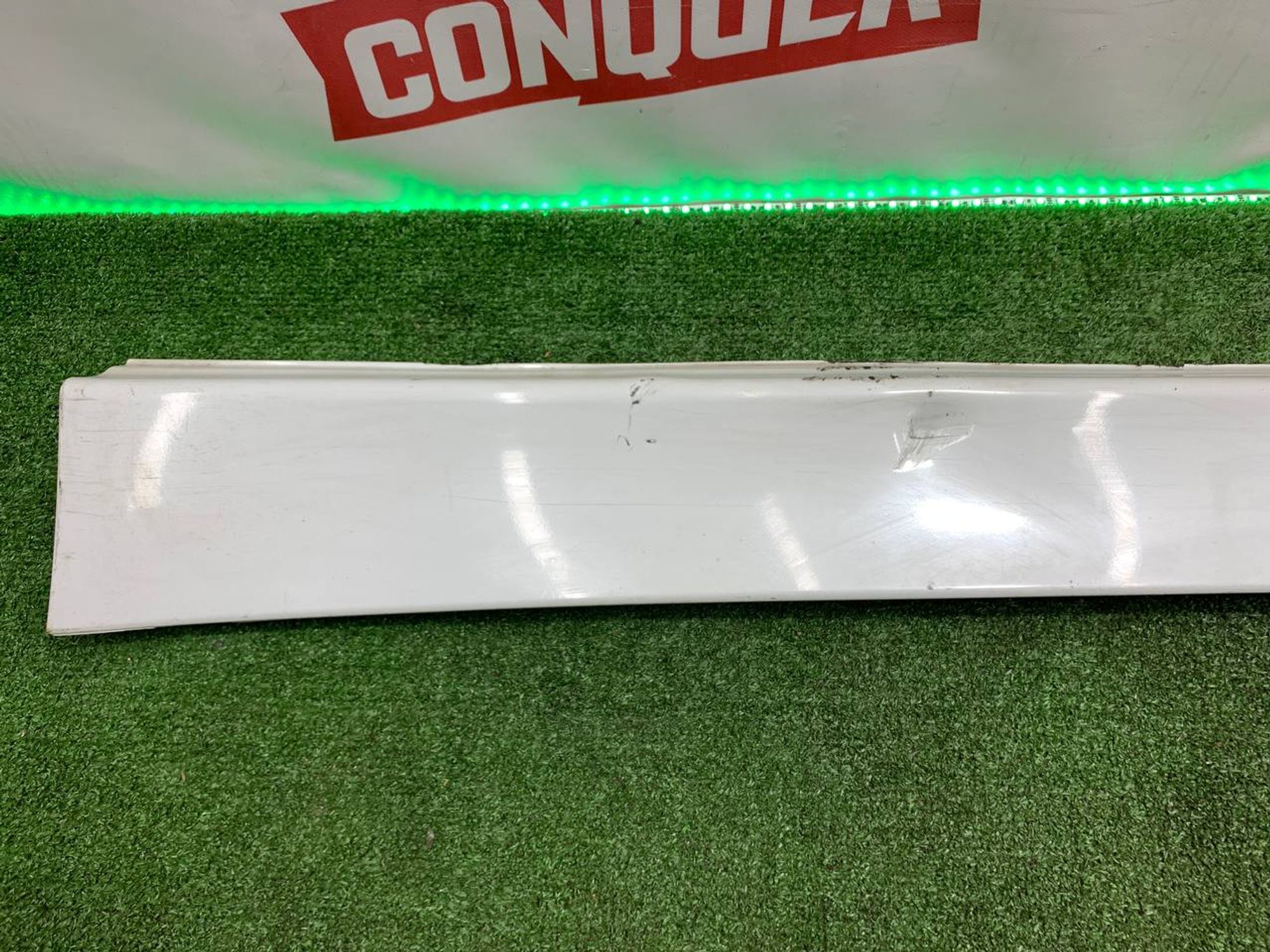 Накладка порога левая BMW 3 F30 F31, 2500 рублей, Москва