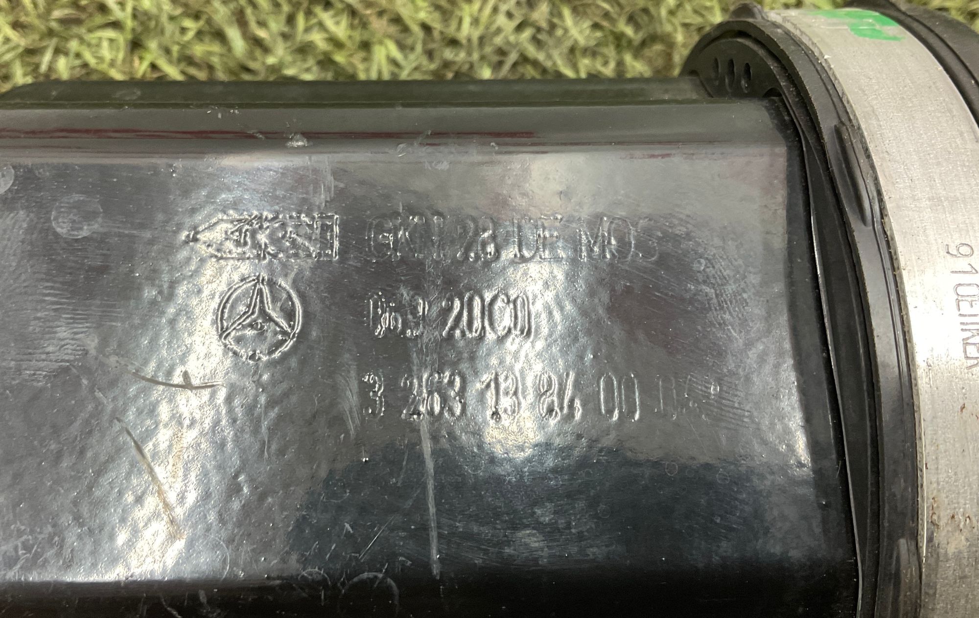 Привод передний левый Mercedes-Benz E AMG W213 рест, 85000 рублей, Москва