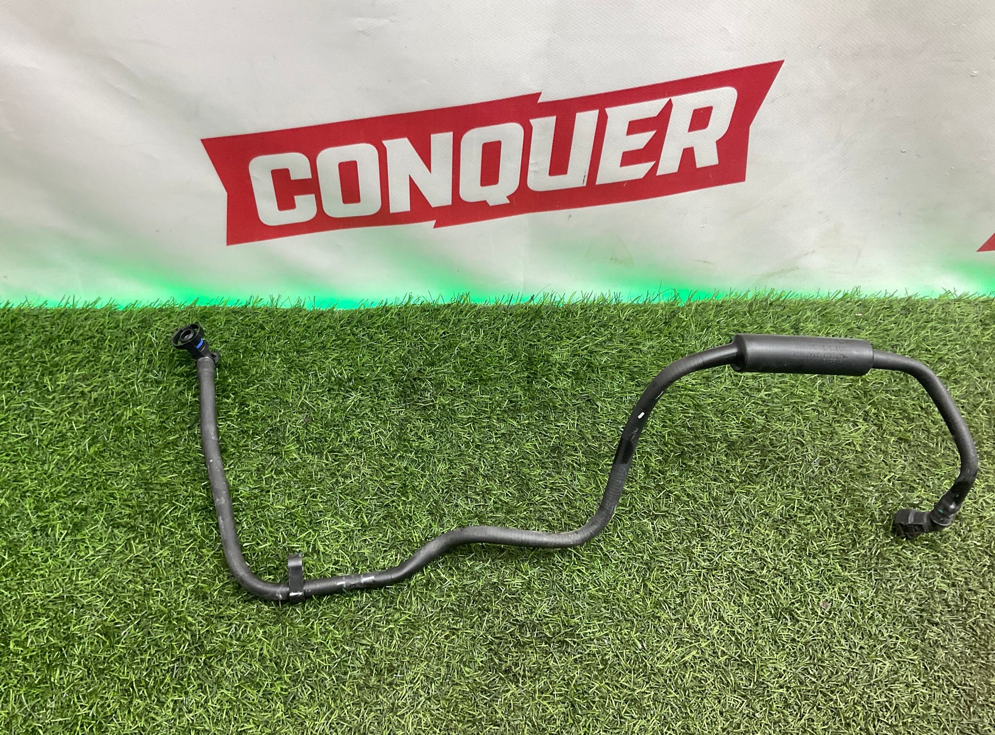 Трубка вентиляционная топливного бака BMW 5 серия, G30/G31, 1000 рублей, Москва