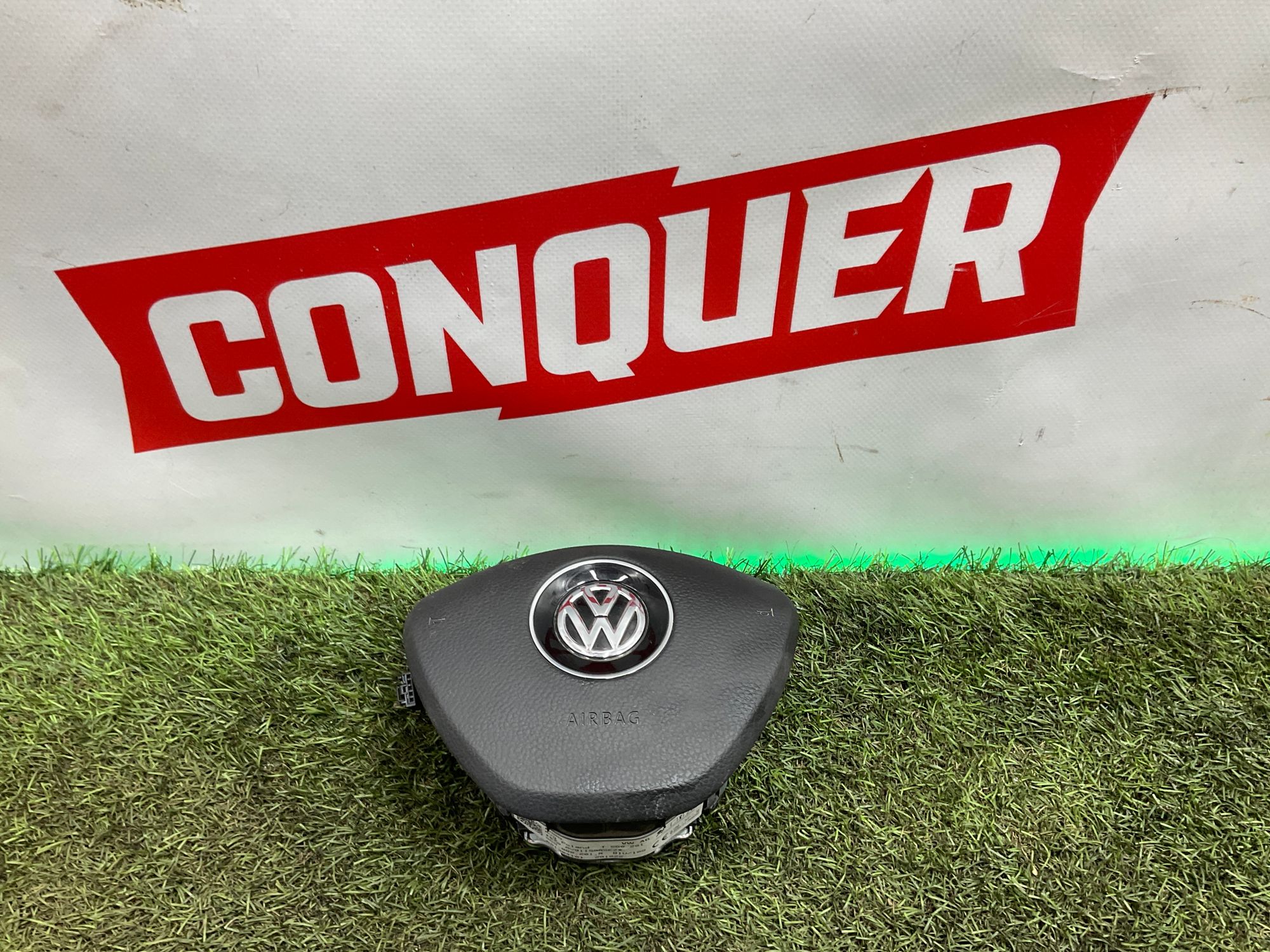 Подушка безопасности в руле Volkswagen Crafter II 2023, 15000 рублей, Москва