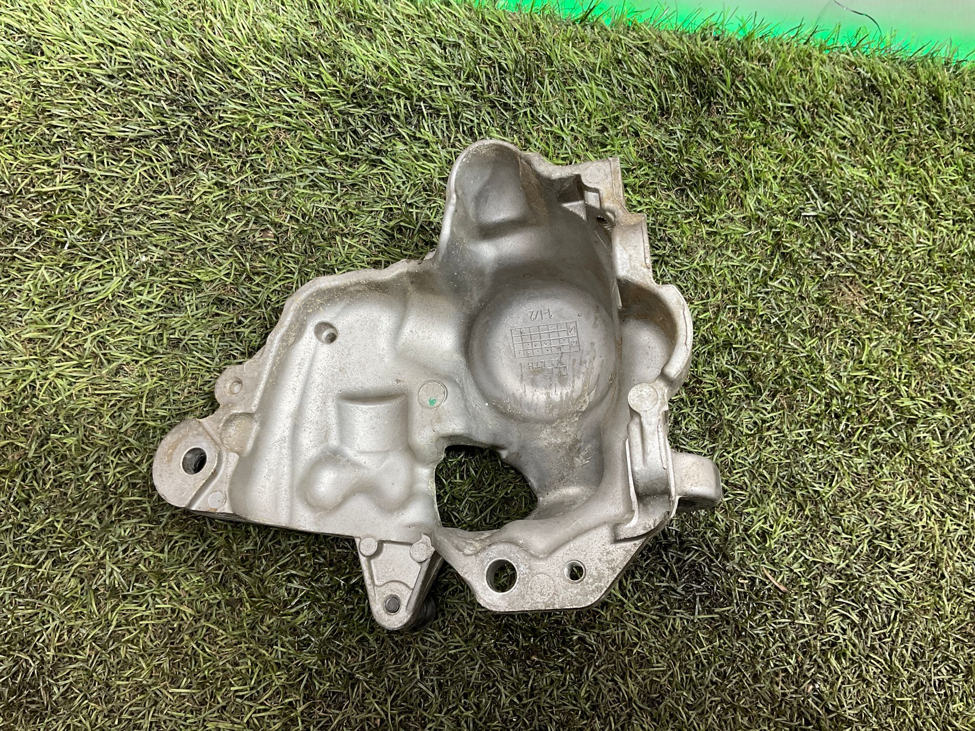 Экран ТНВД M 274920 Mercedes-Benz C-Класс, W205, 1000 рублей, Москва