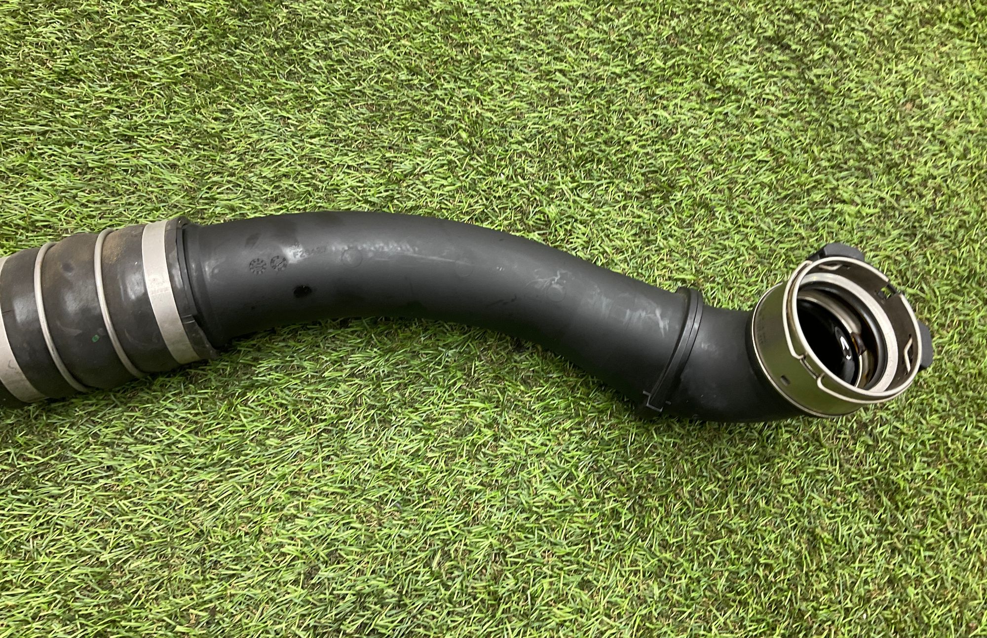 Патрубки системы охлаждения BMW 5 серия, G30/G31, 17000 рублей, Москва