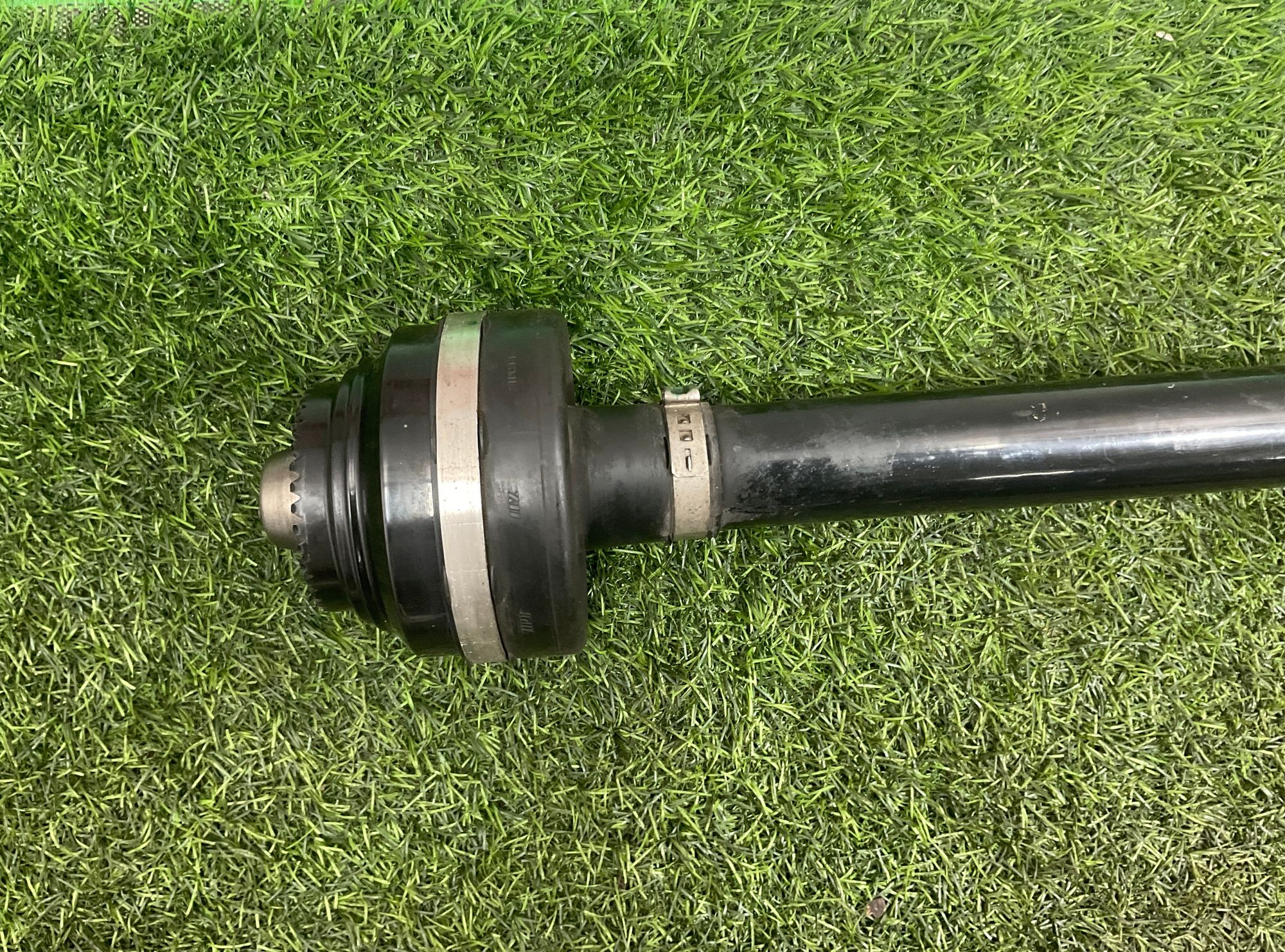 Привод задний левый BMW 5 серия 550, G30/G31, 40000 рублей, Москва