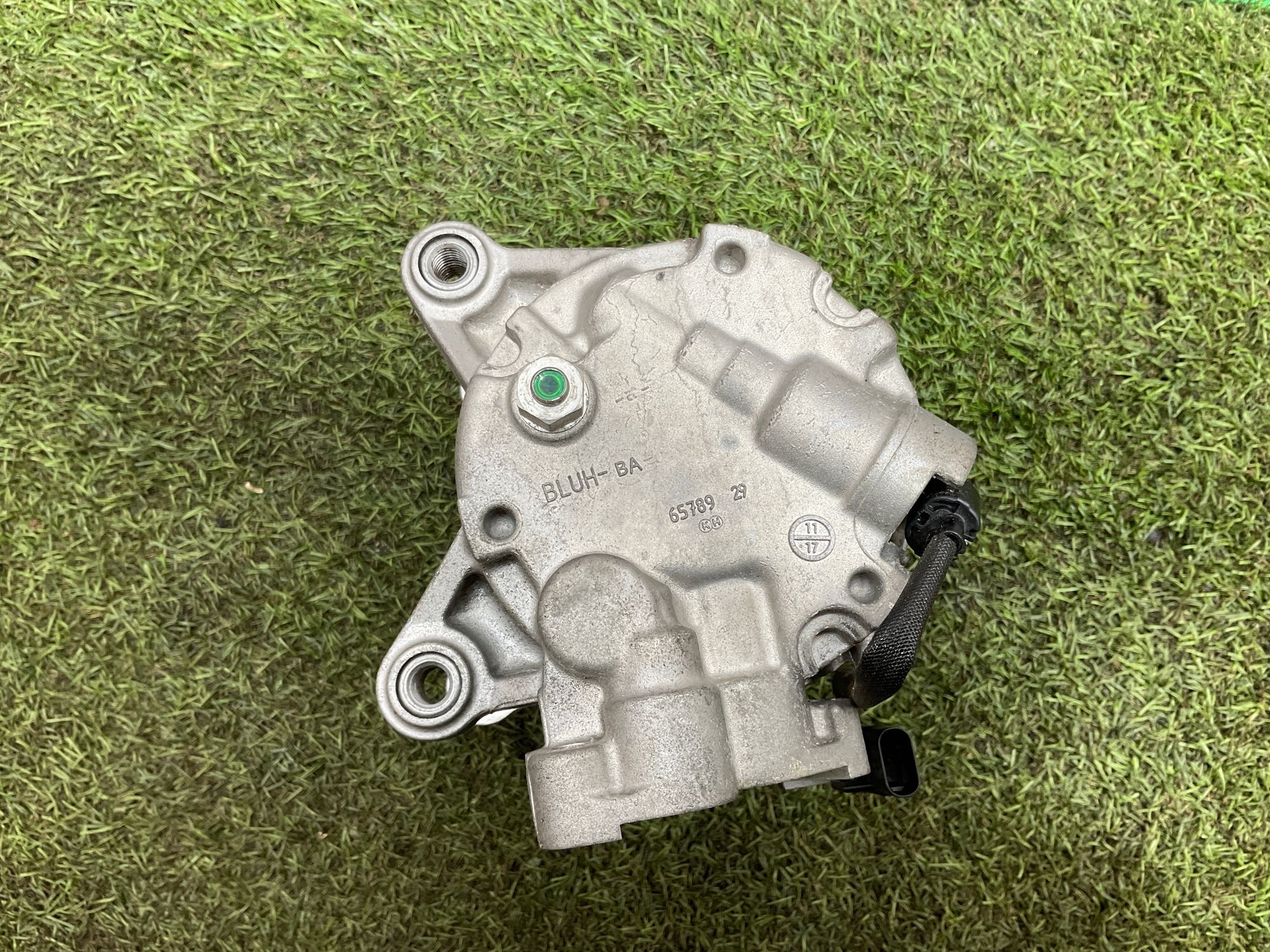 Компрессор кондиционера BMW 7 серия, G11/G12, 19000 рублей, Москва