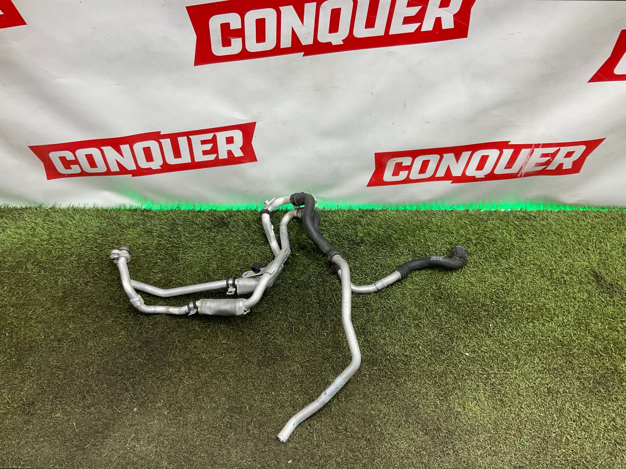 Патрубок отопителя Bentley Continental GT, III, 20000 рублей, Москва