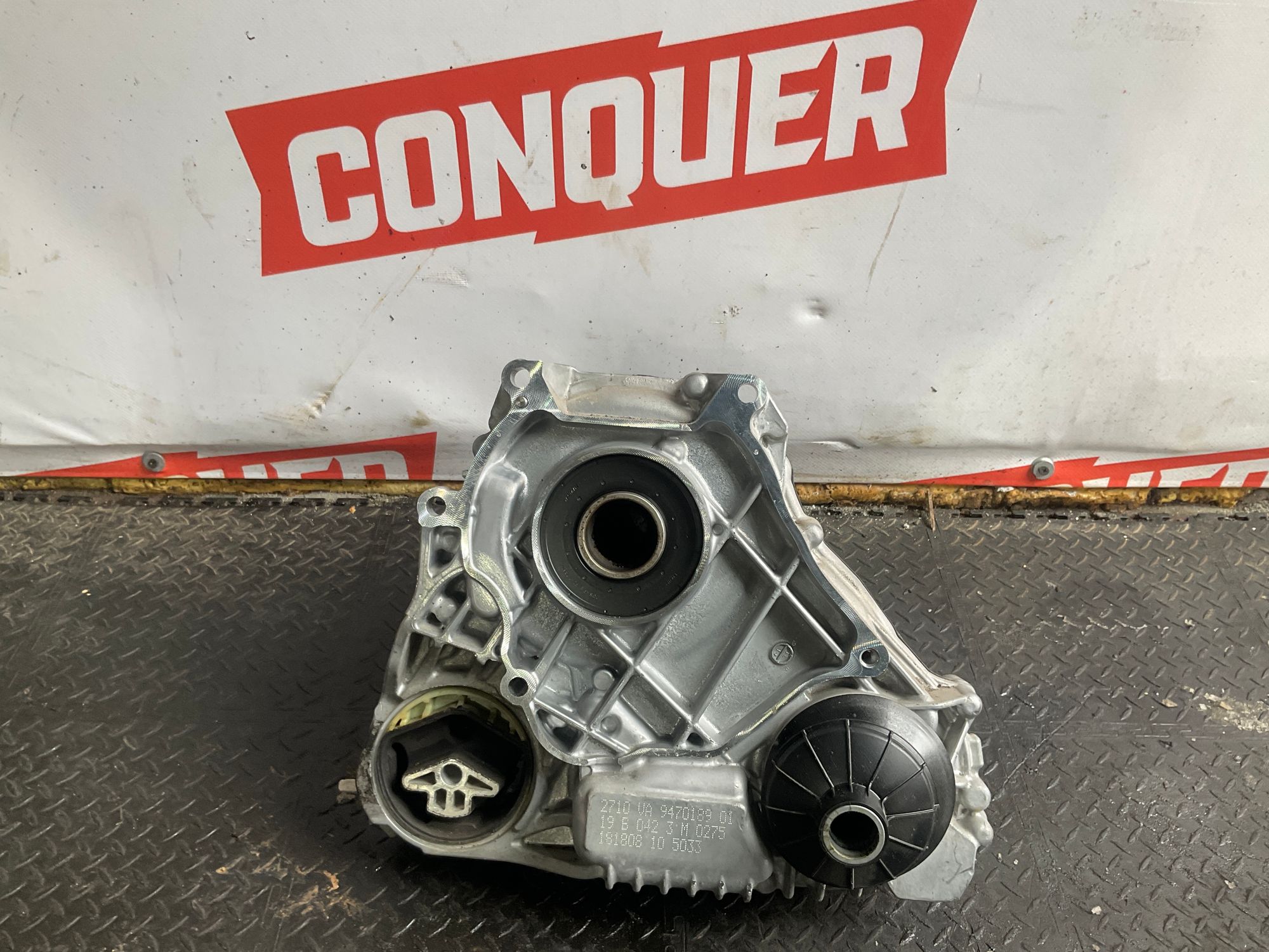 Раздатка ATC13-1 BMW G-Series, 60000 рублей, Москва