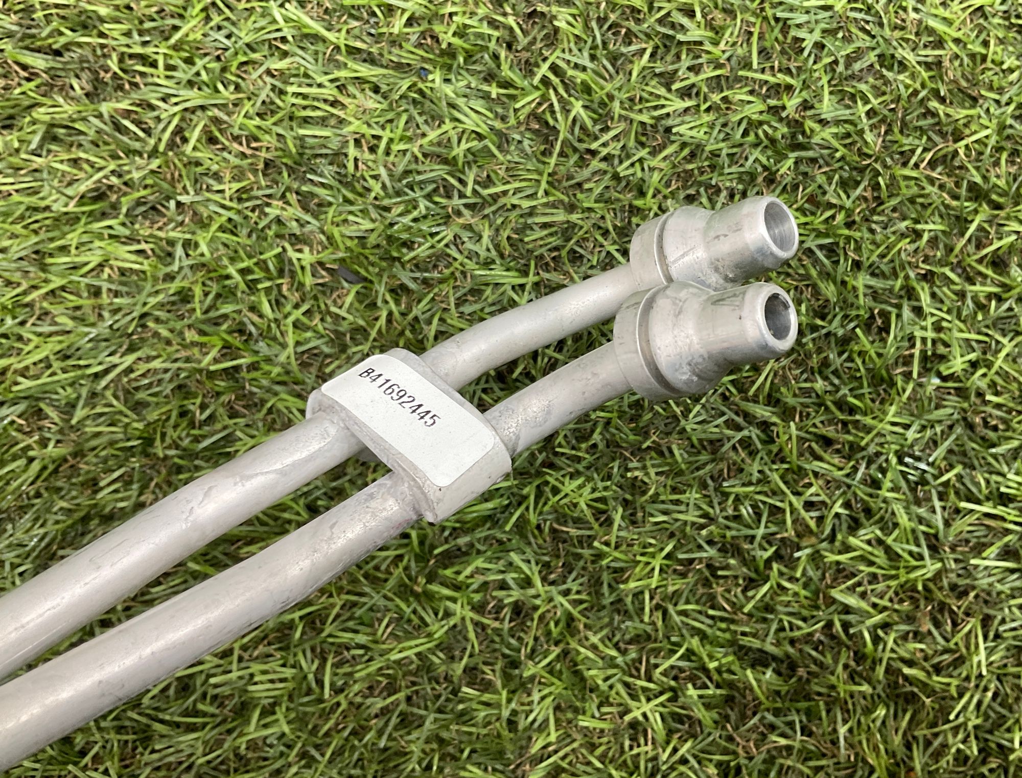 Трубка охлаждения B57 BMW X5, G05, 7000 рублей, Москва