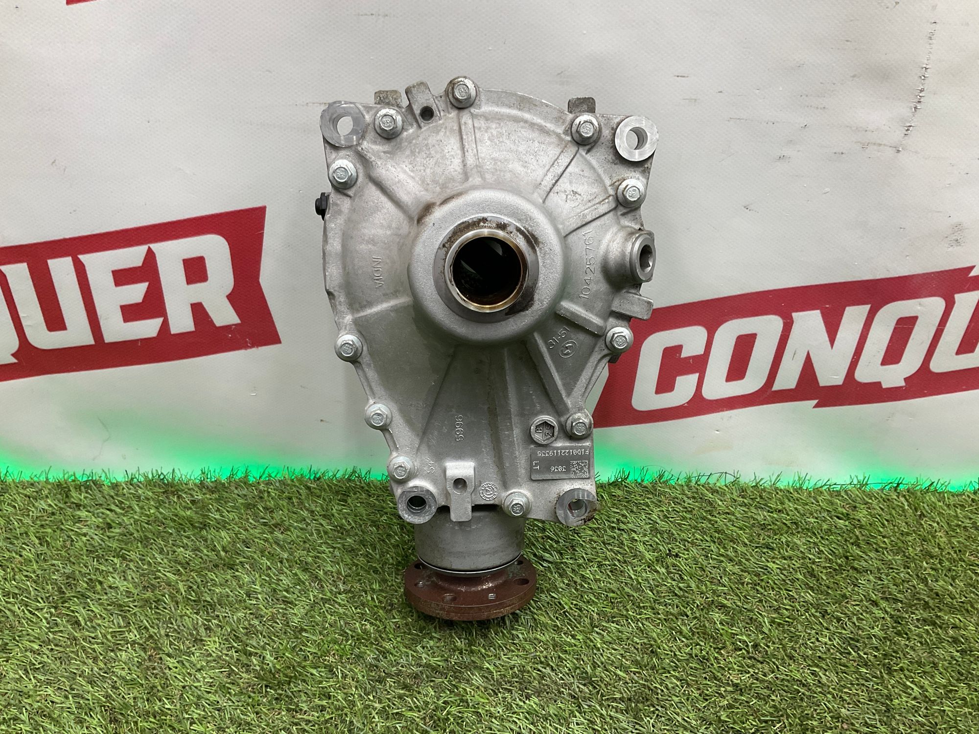 Передний редуктор BMW 3 серия, G20/G21 I=2,813, 70000 рублей, Москва