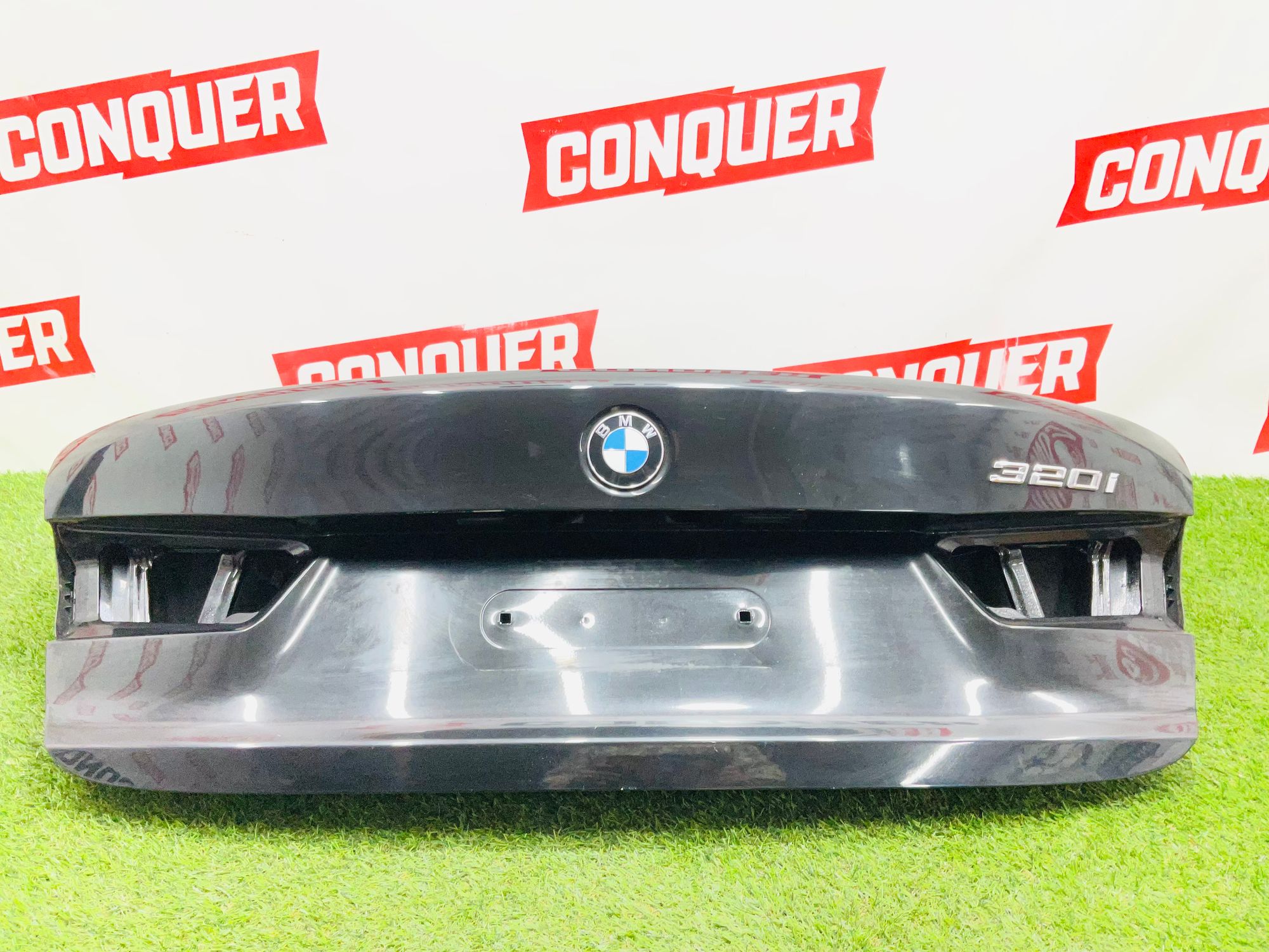 Крышка багажника BMW 3 серия, G20/G28 2019, 35000 рублей, Москва