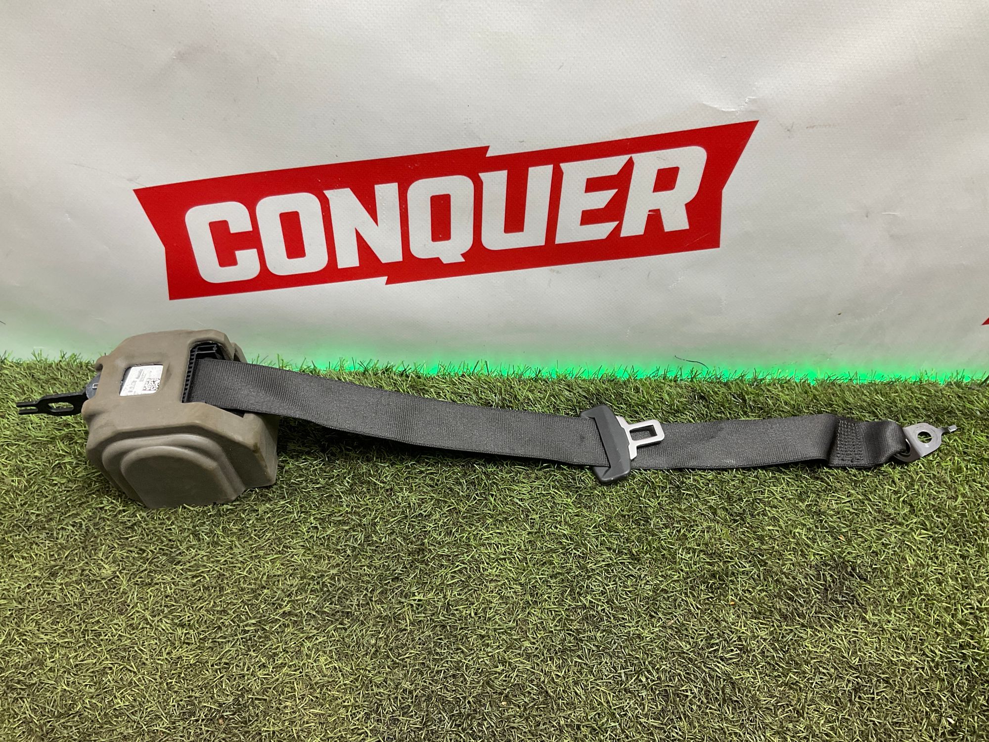 Ремень безопасности задний BMW 3 серия, G20, 5000 рублей, Москва