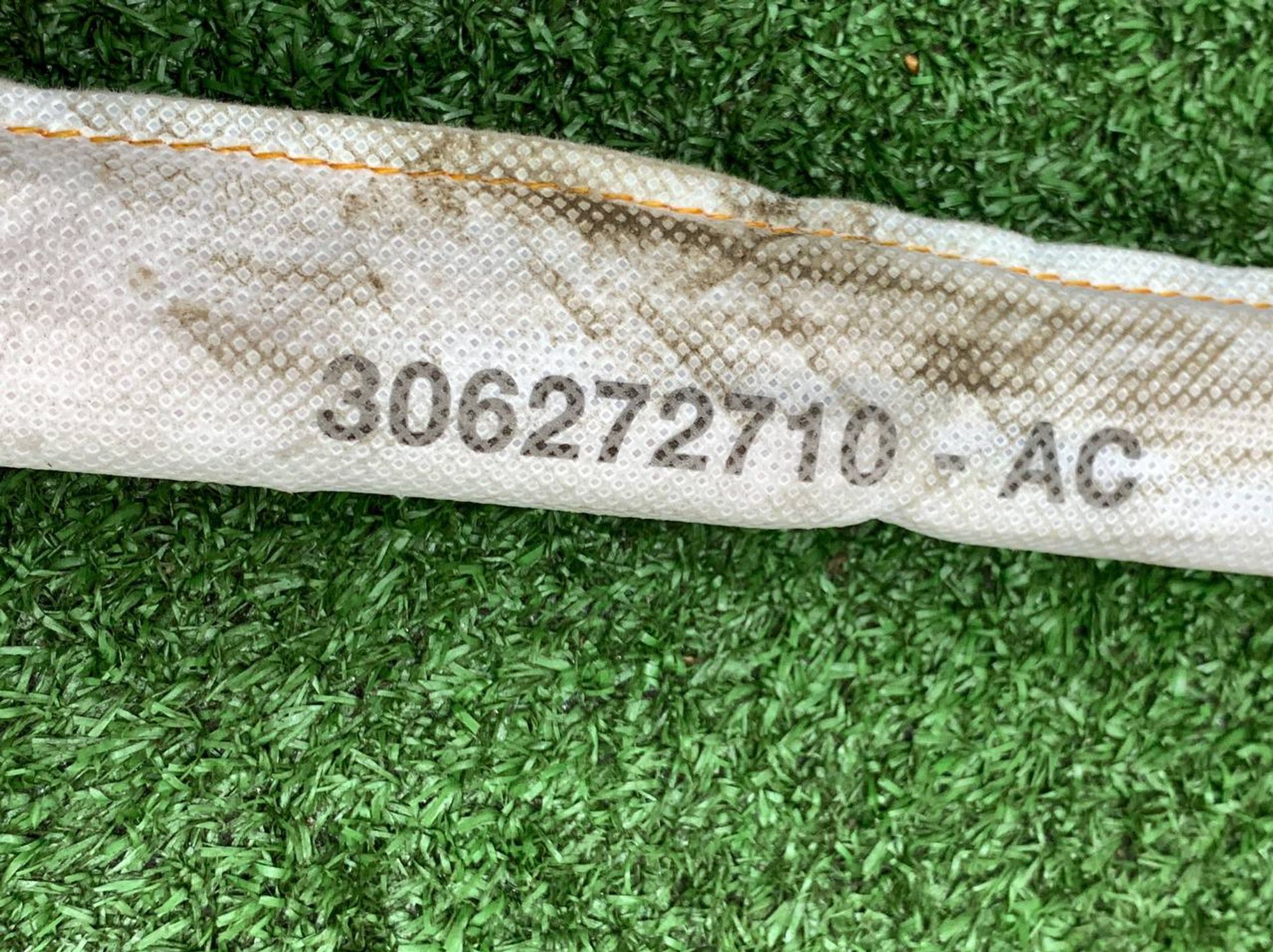 Подушка безопасности боковая левая BMW 7 F01 F04, 5000 рублей, Москва