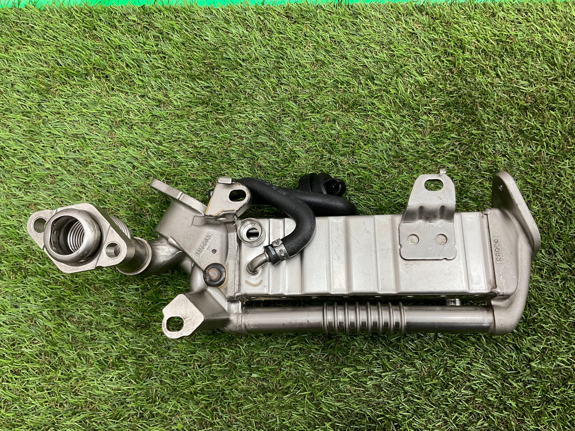 Радиатор EGR BMW X1, F48 рестайлинг B47 B37, 10000 рублей, Москва