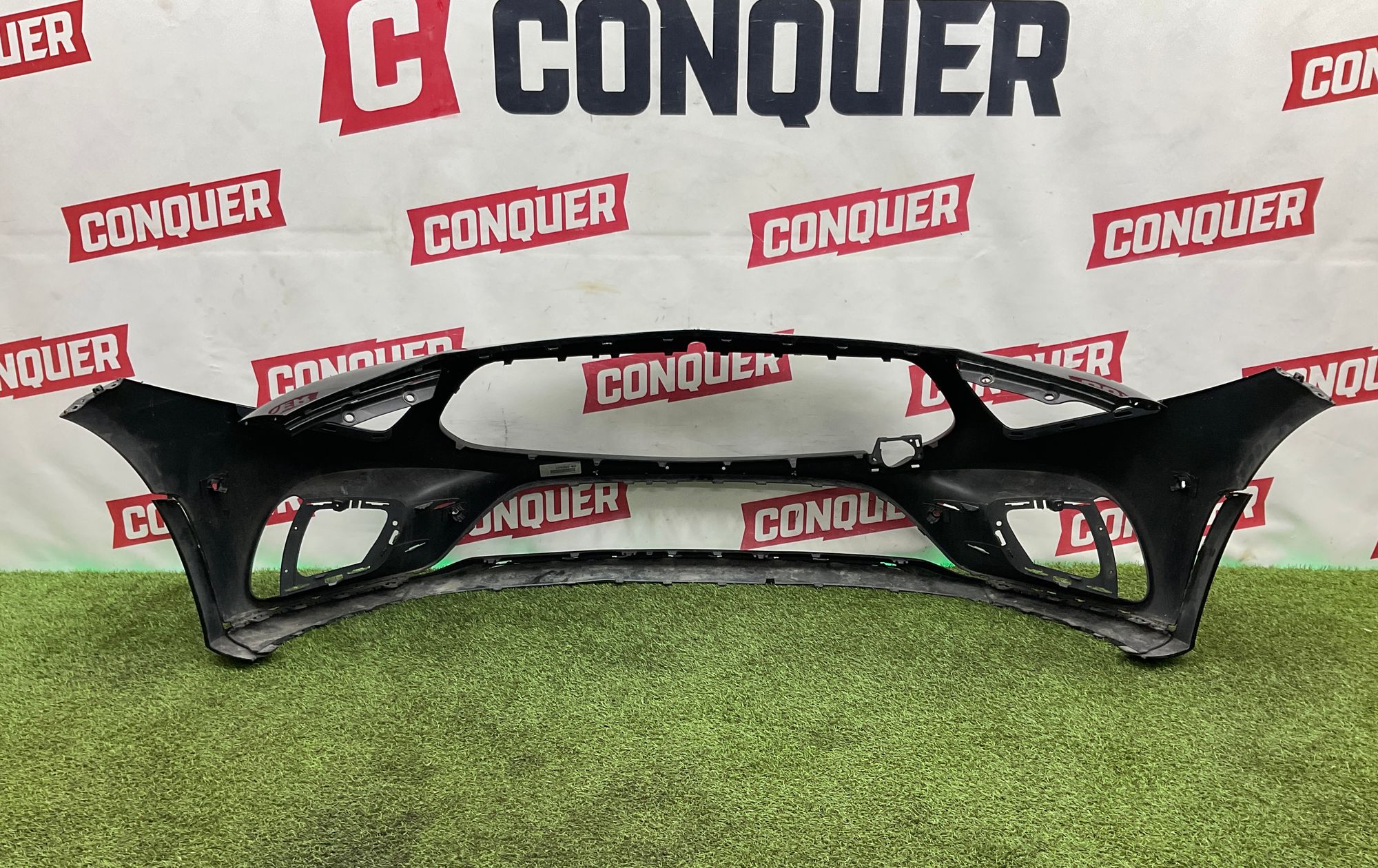 Бампер передний Mercedes-Benz CLS-класс AMG III (C257) 2021, 50000 рублей, Москва