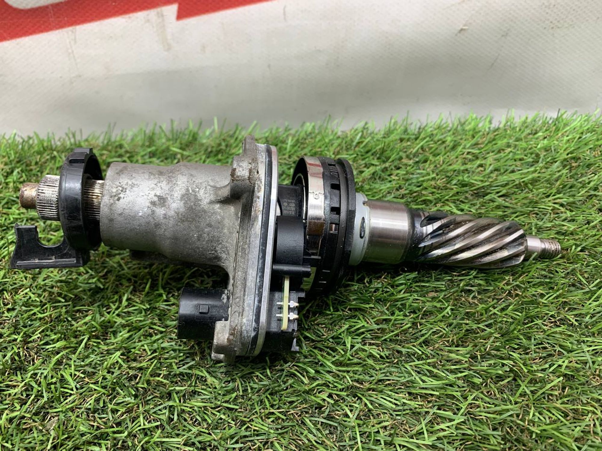 Датчик положения руля BMW 648237, 6000 рублей, Москва