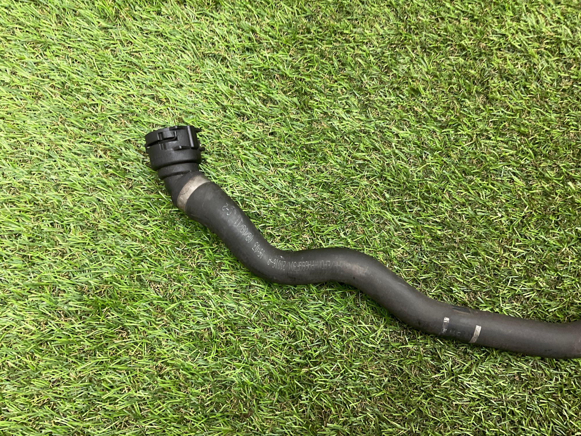 Шланг системы охлаждения BMW X5, E70 рестайлинг, 1000 рублей, Москва