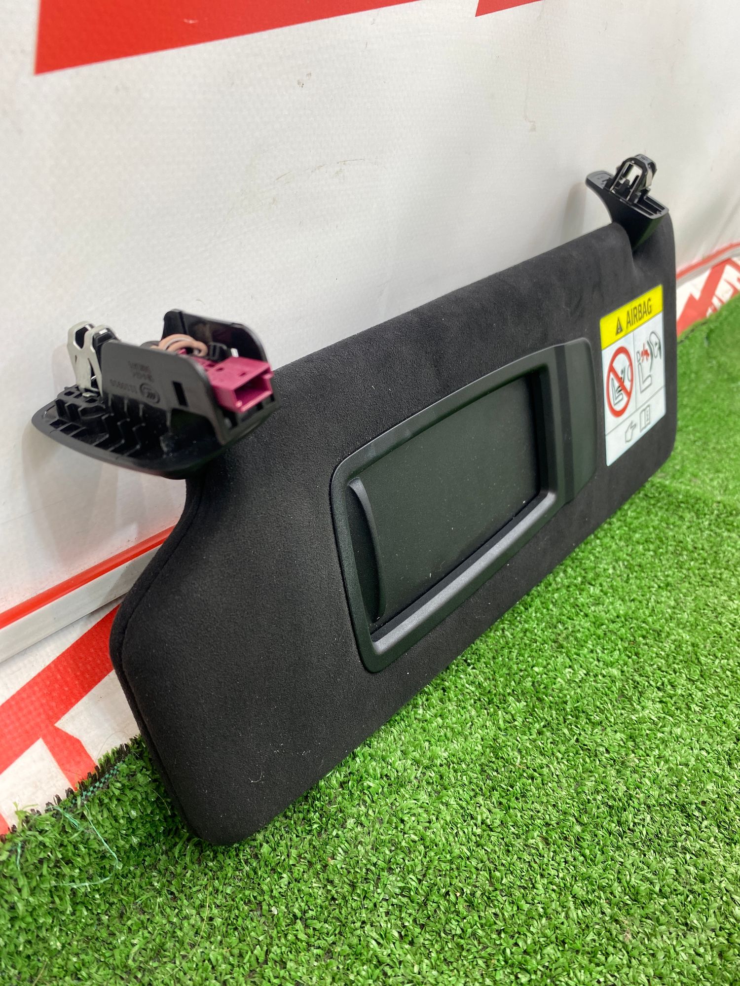 Козырек солнцезащитный левый BMW M5 F90, 15000 рублей, Москва