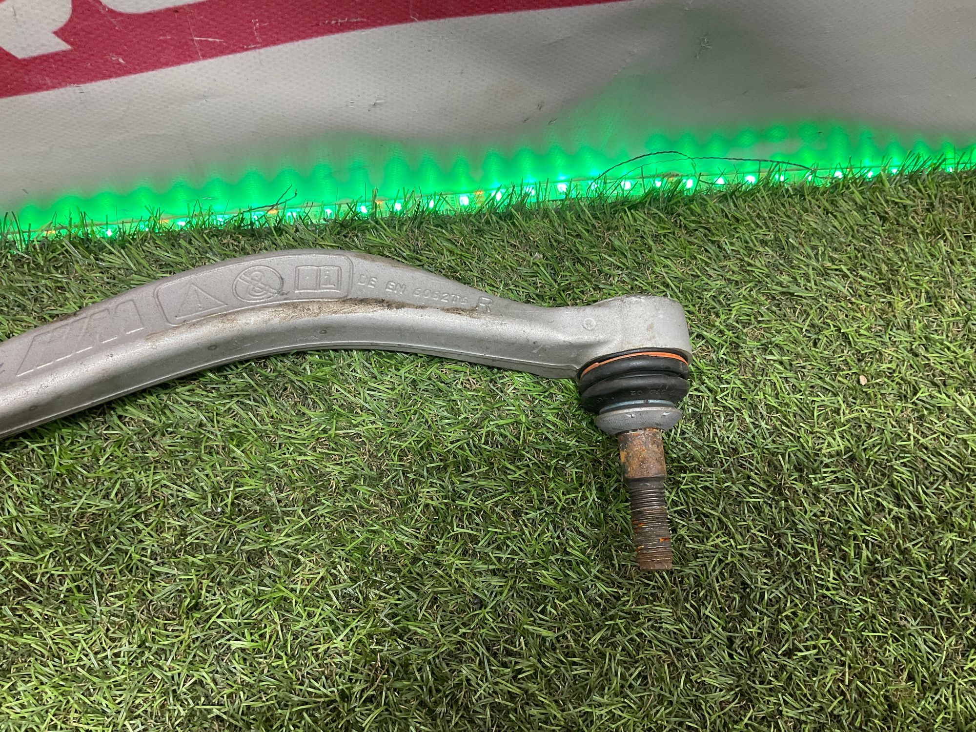 Рычаг подвески передний правый BMW M2 F87, 8000 рублей, Москва